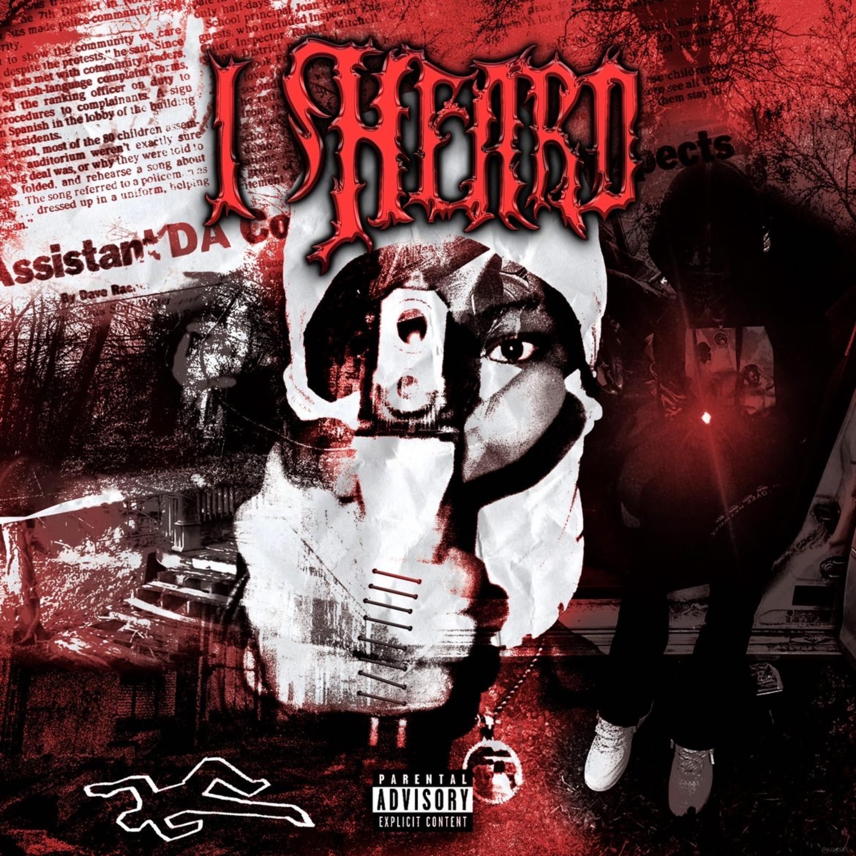 I Heard artwork