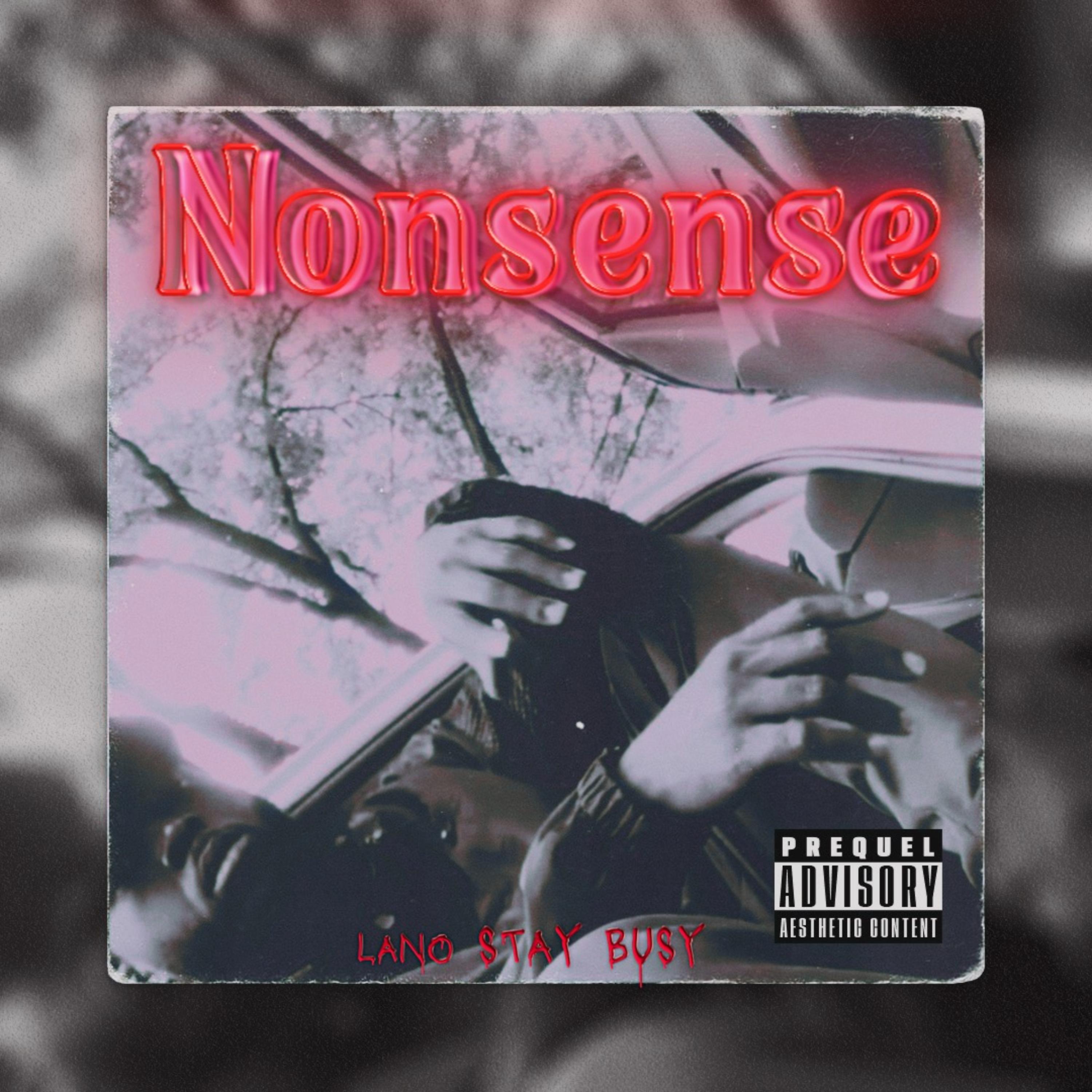 Nonsense artwork