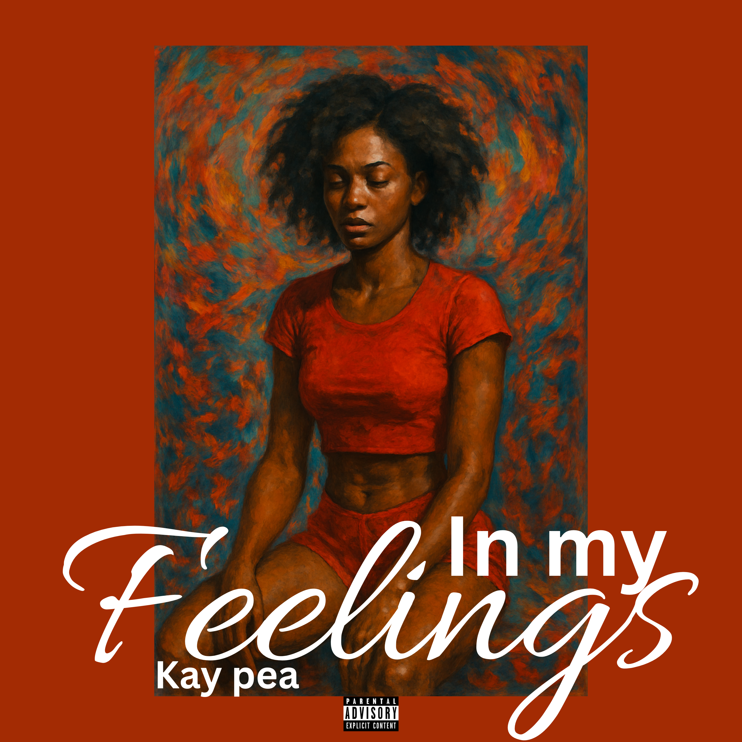 In My Feelings artwork