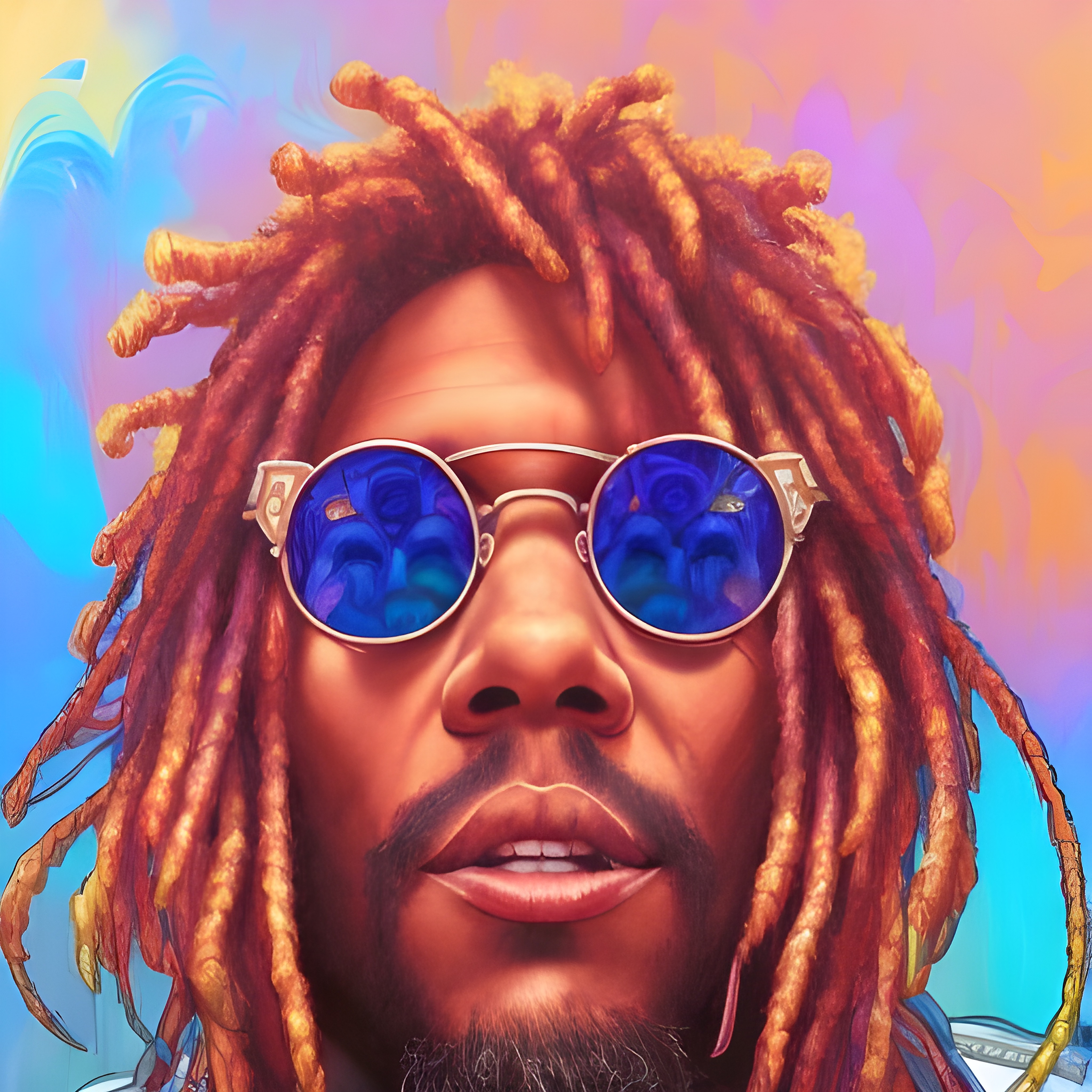 Summa Soulstice artwork