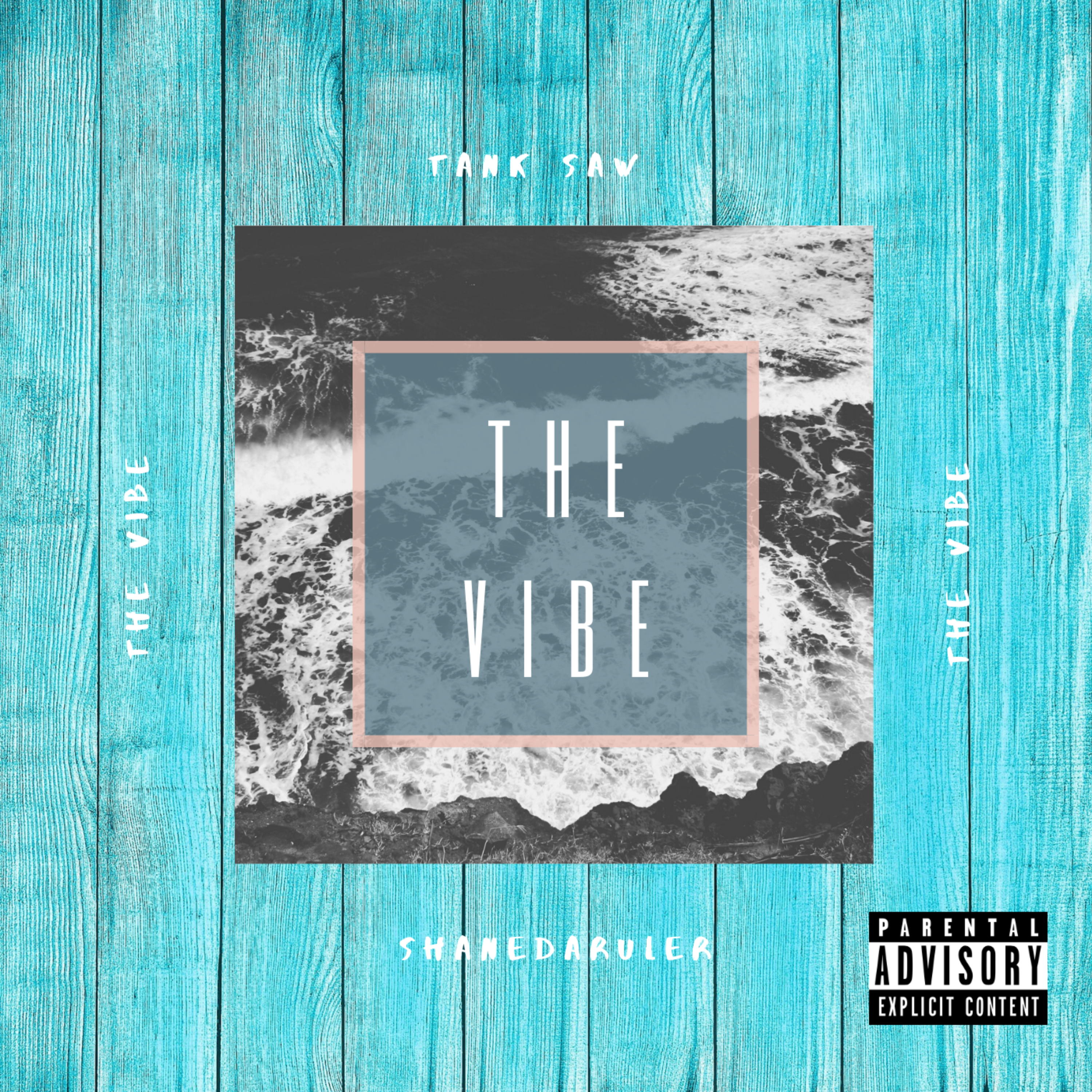 The Vibe artwork