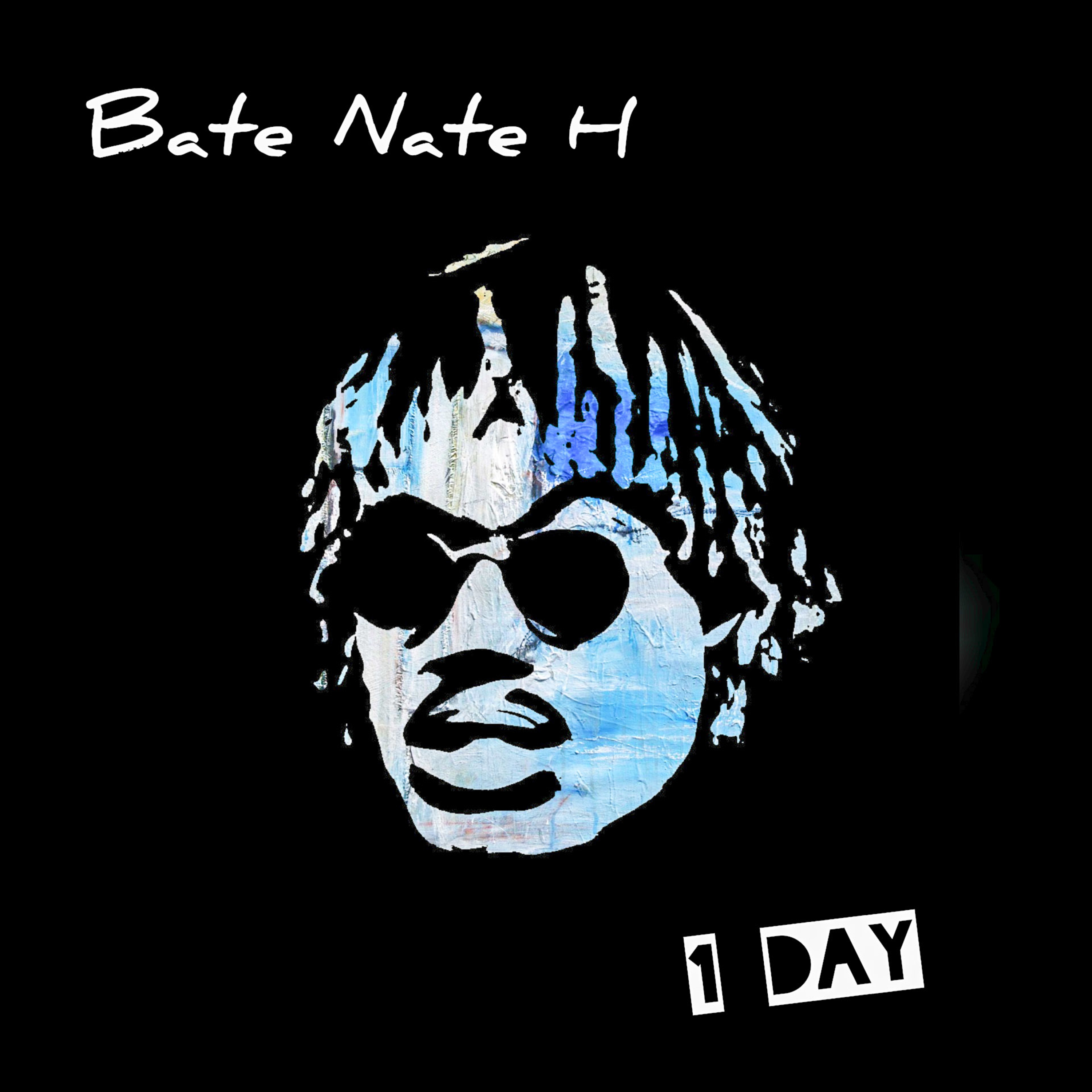 1 Day artwork