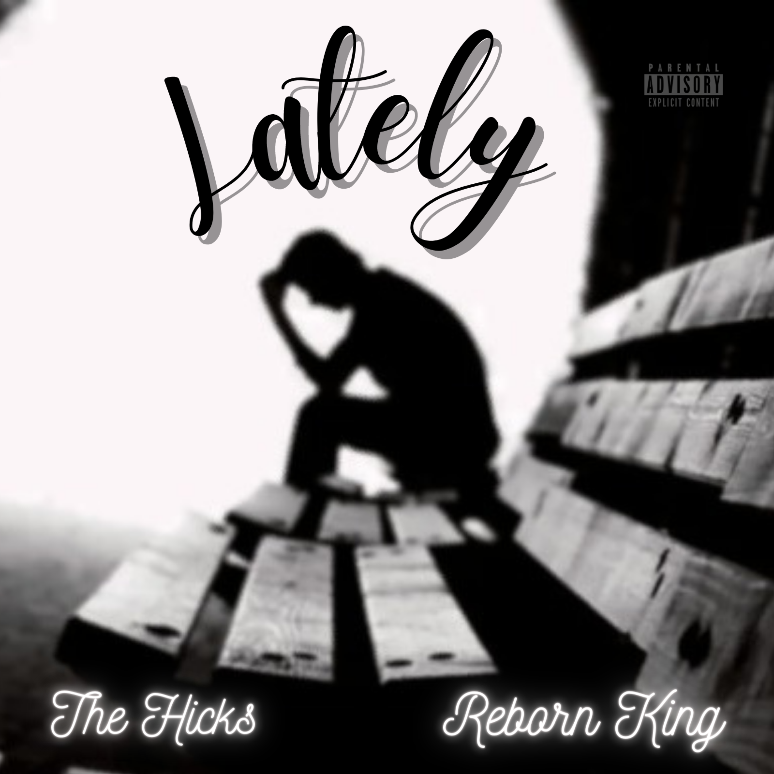 Lately artwork