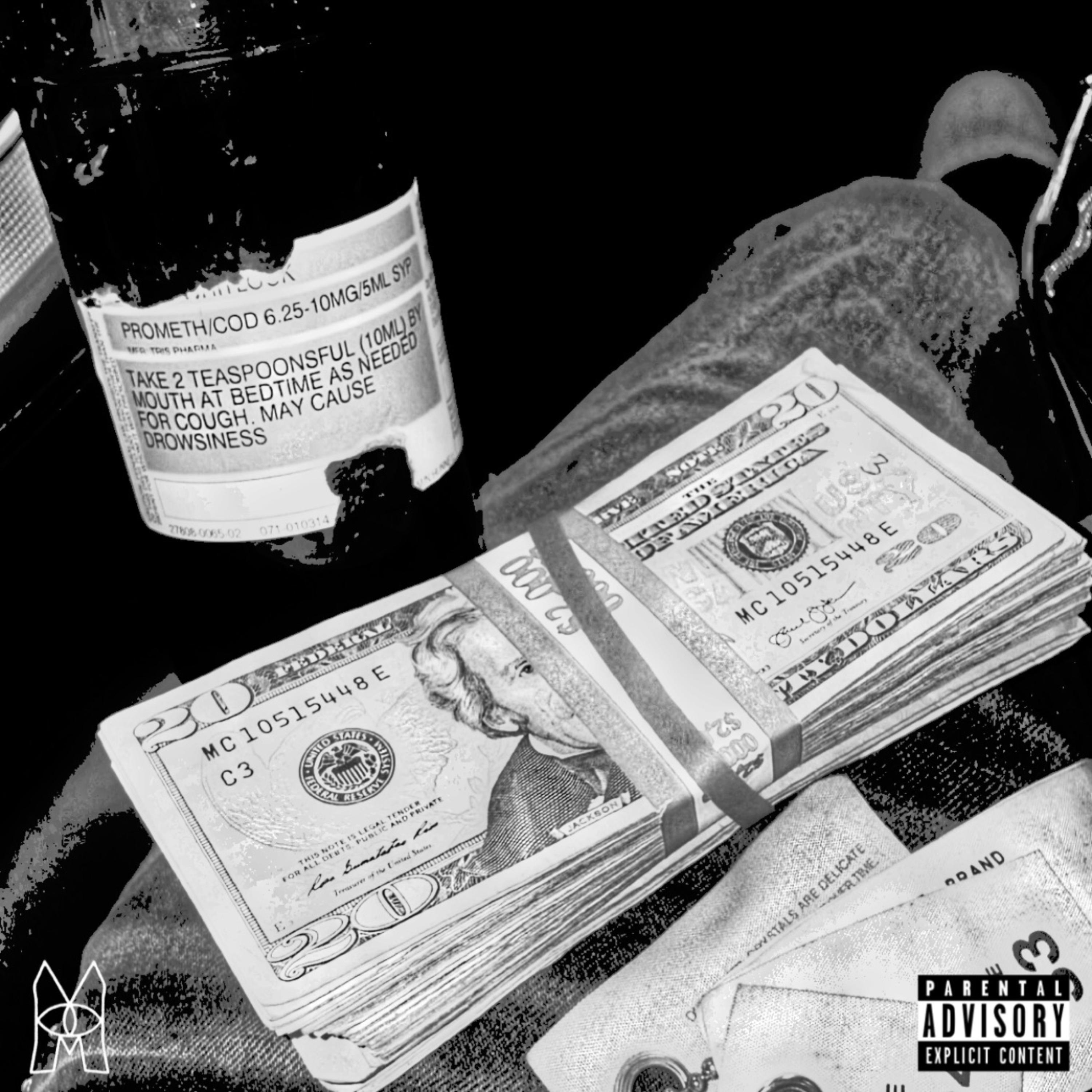 GET HIGH by Young Uchies cover art