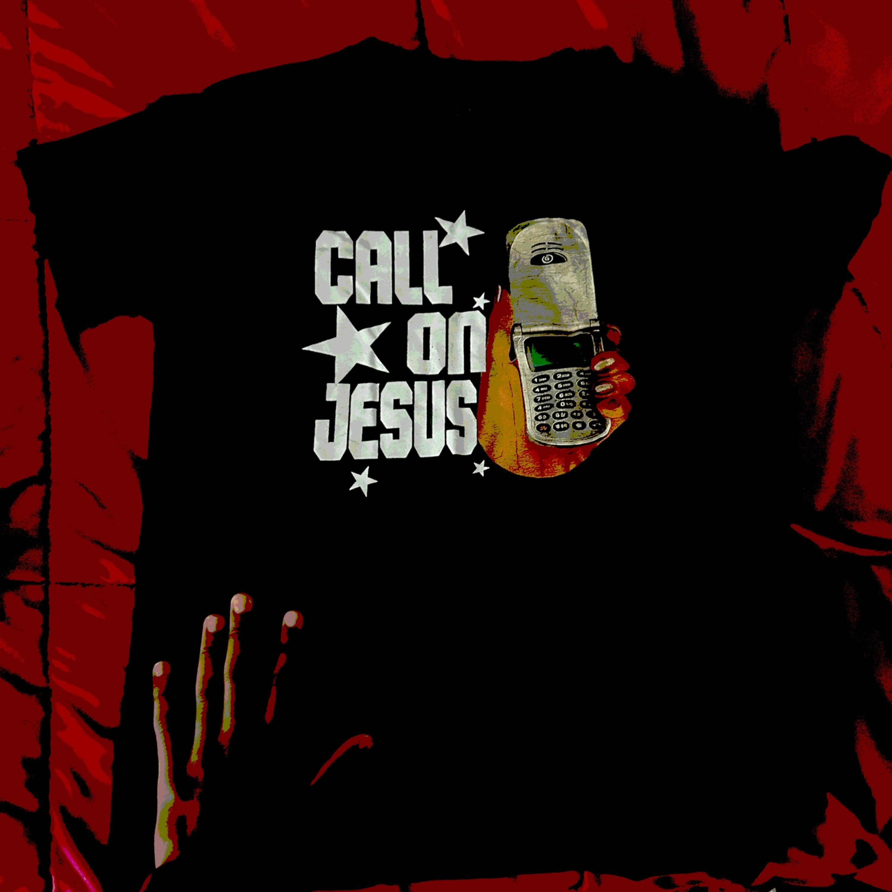 Call On Jesus artwork