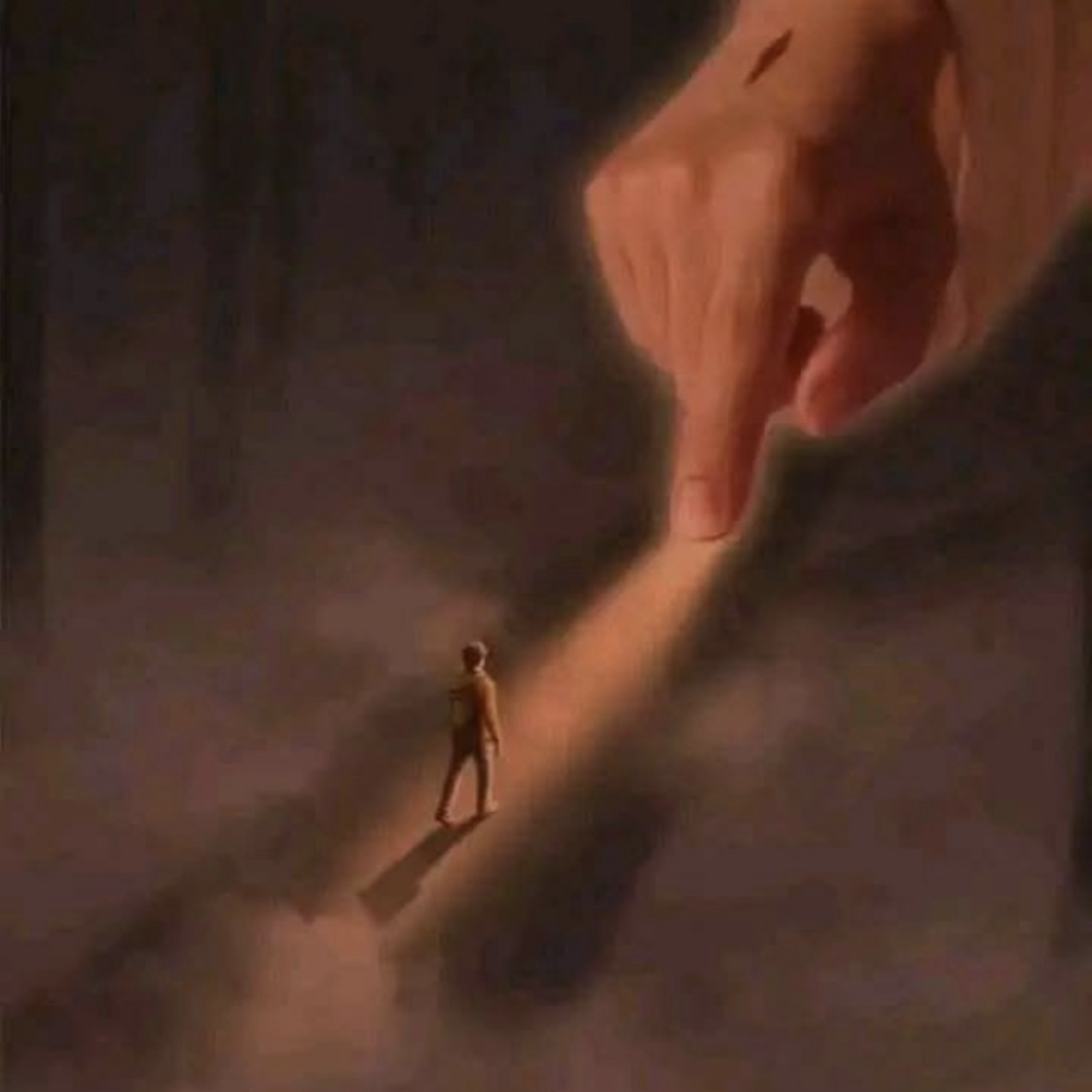 Yellow Brick Road artwork