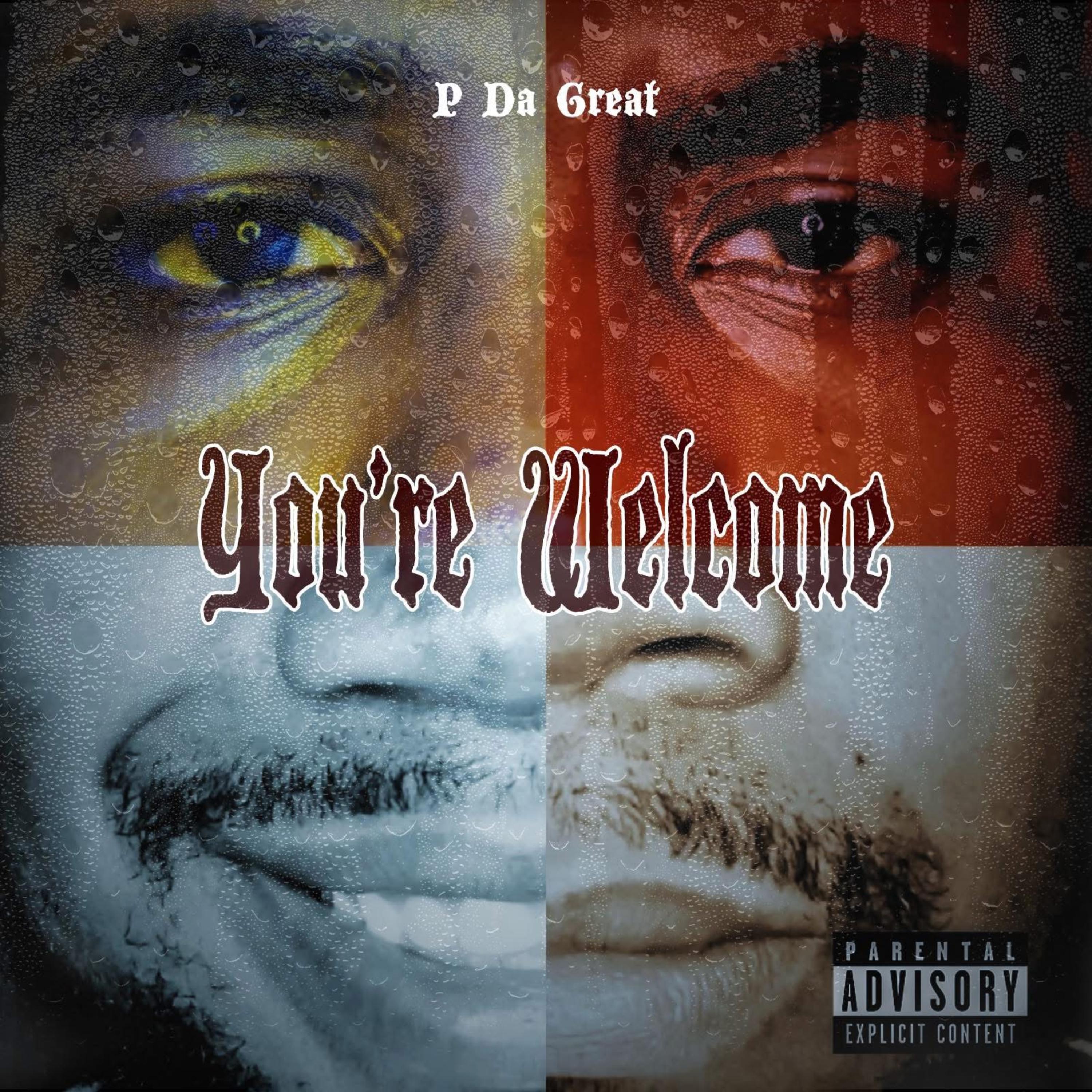 You’re Welcome artwork