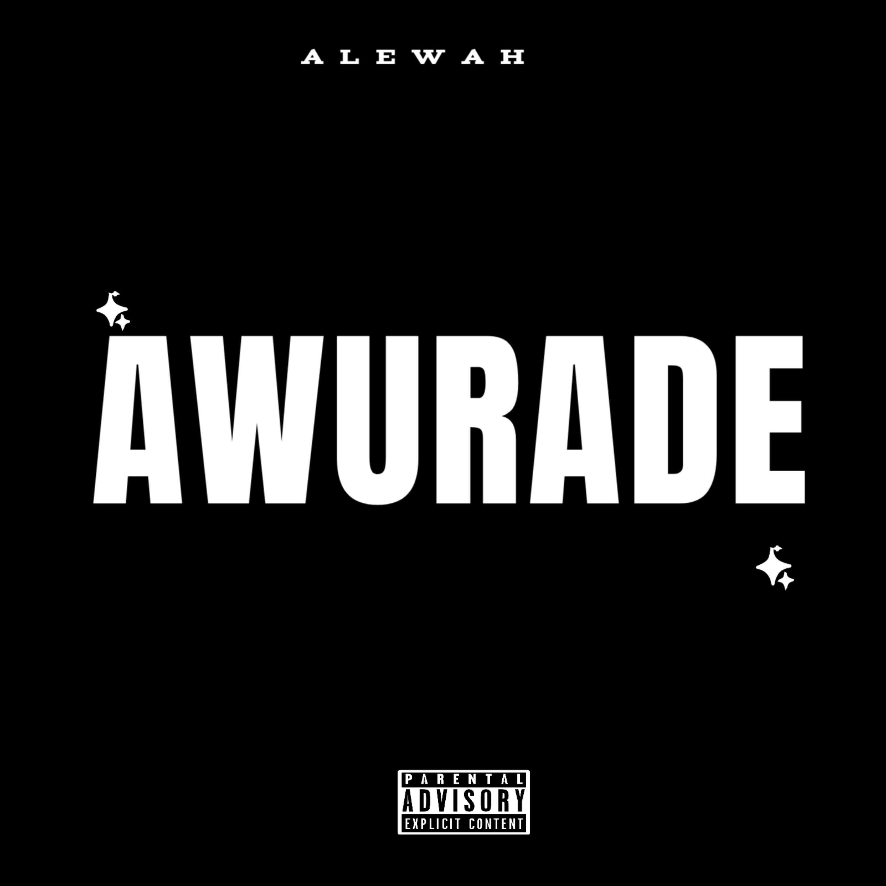 Awurade artwork