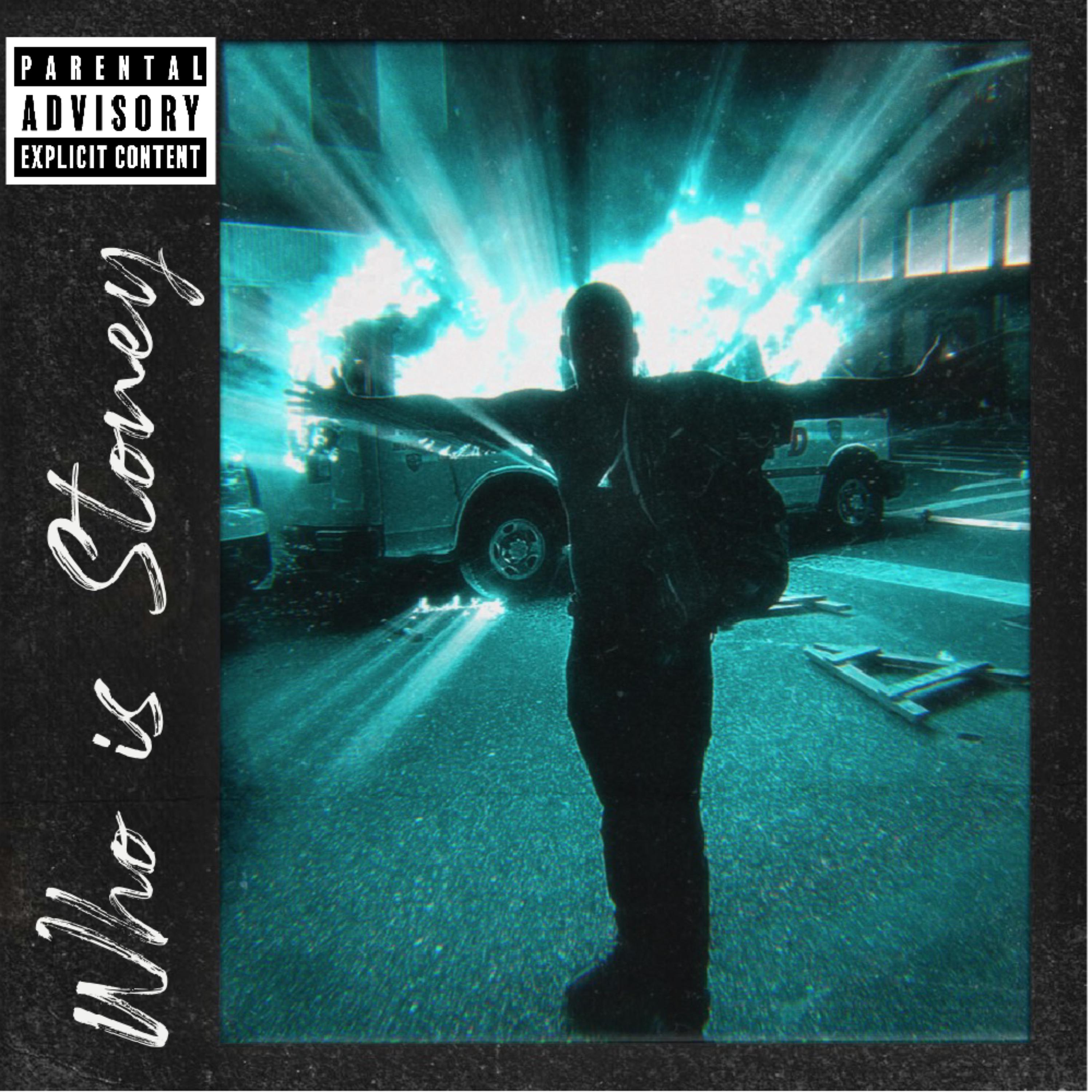 Who Is Stoney artwork