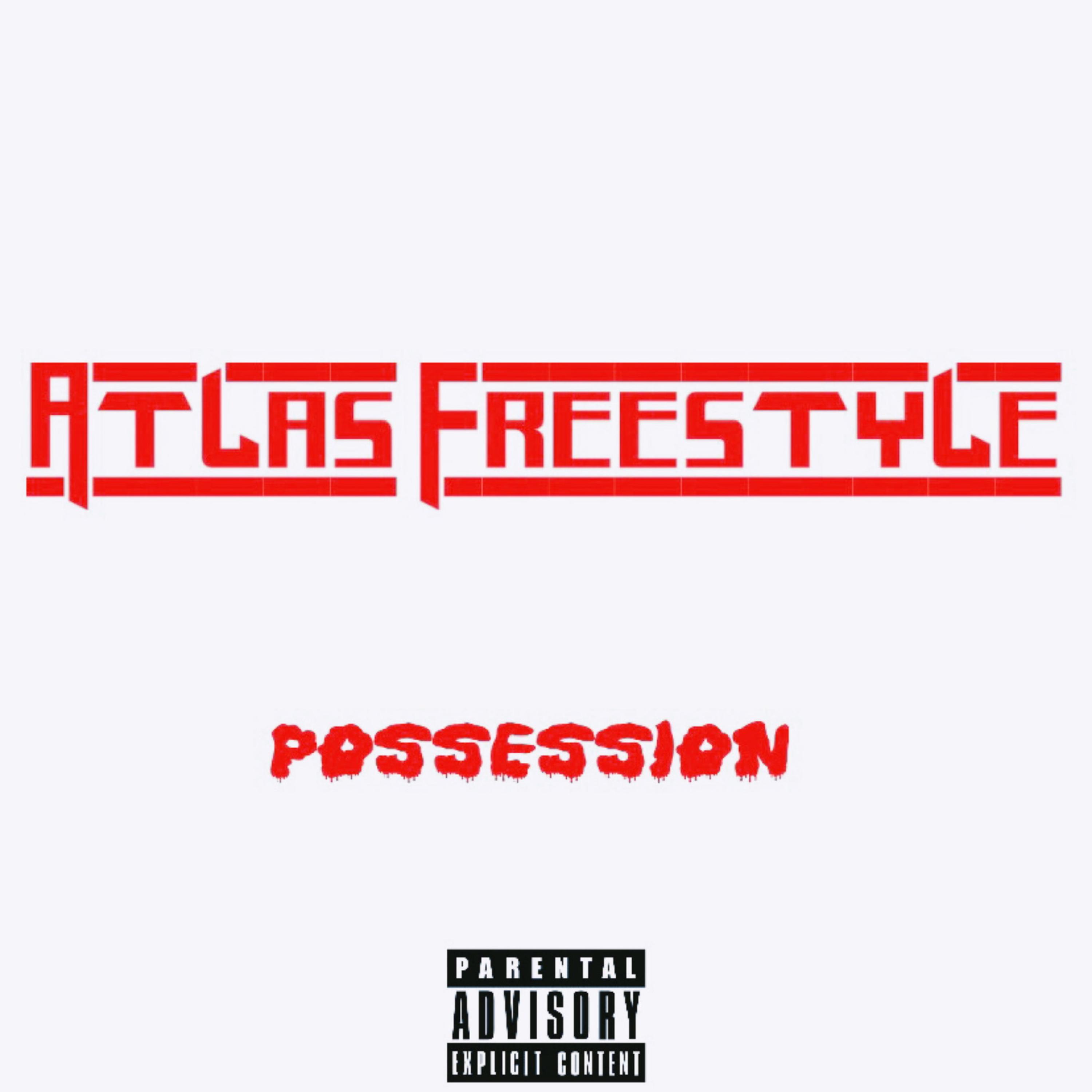 Atlas Freestyle by Possession cover art