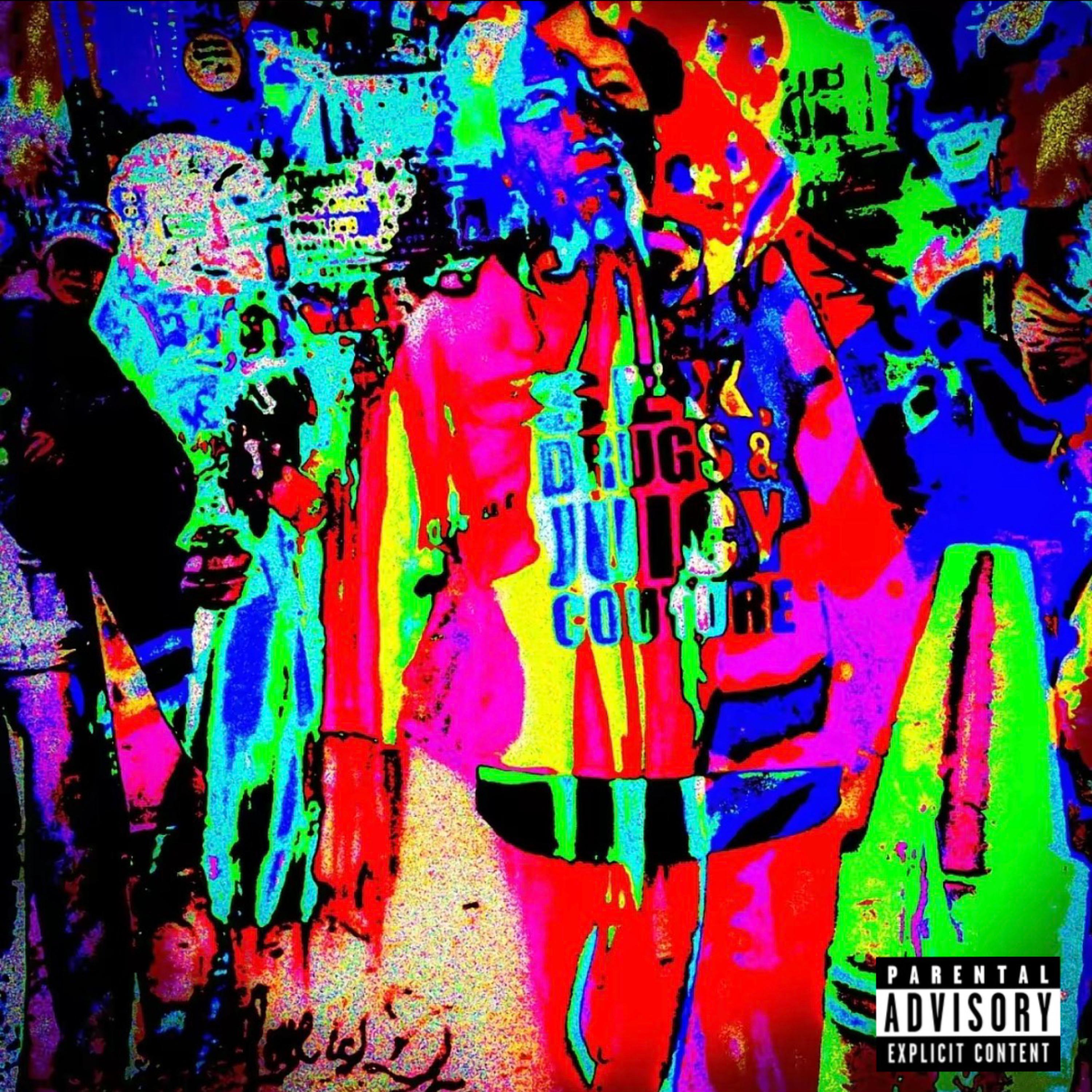 Back 2 Back artwork