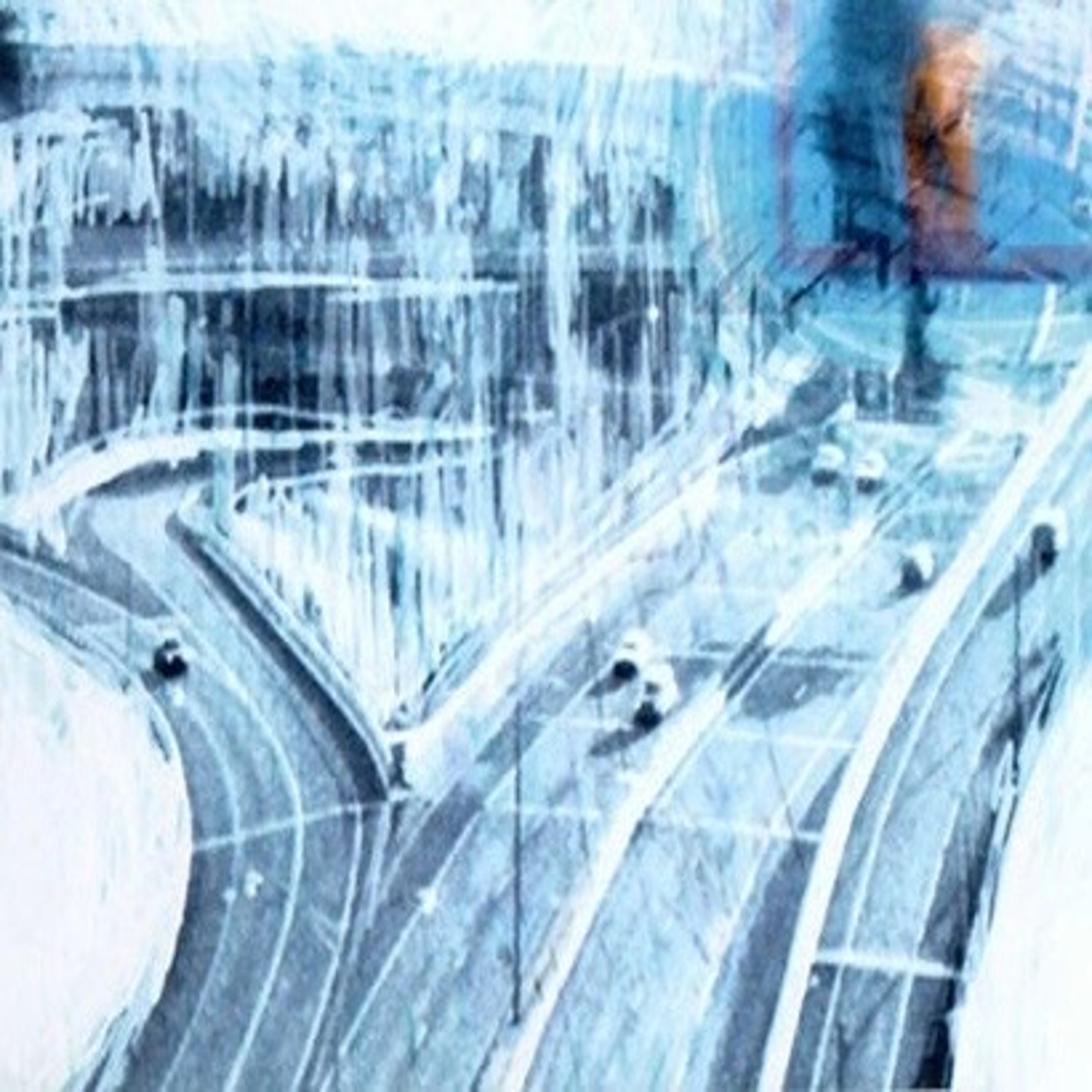 where did you go? artwork