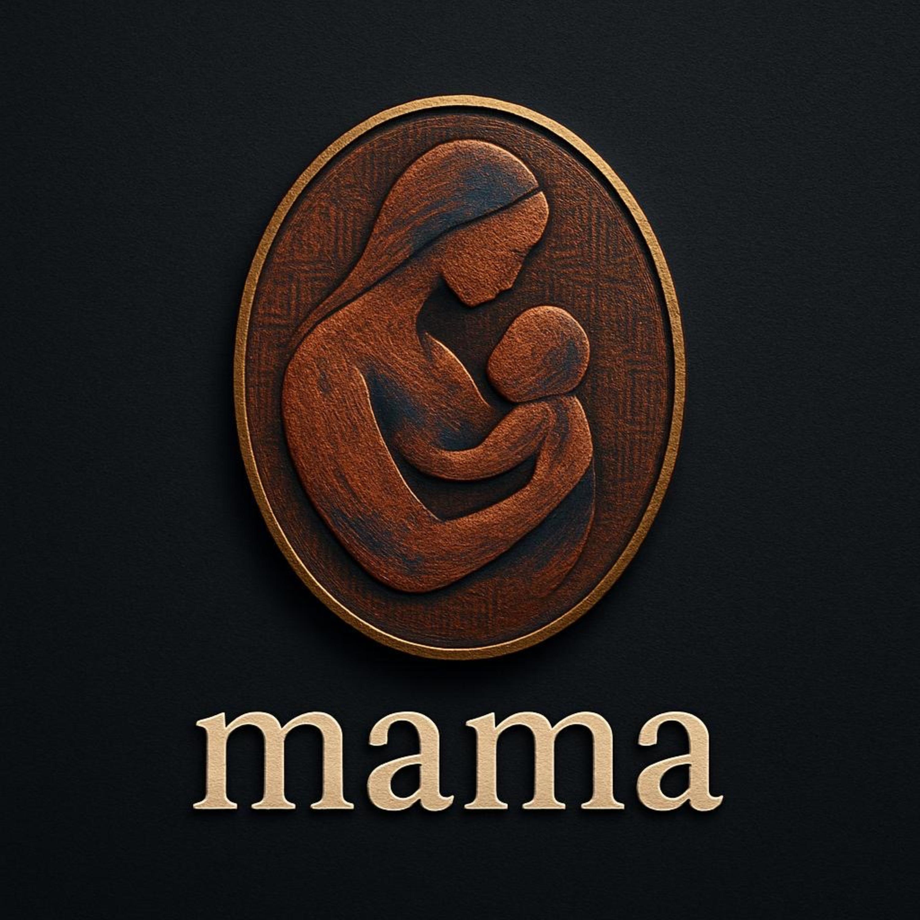 Mama artwork