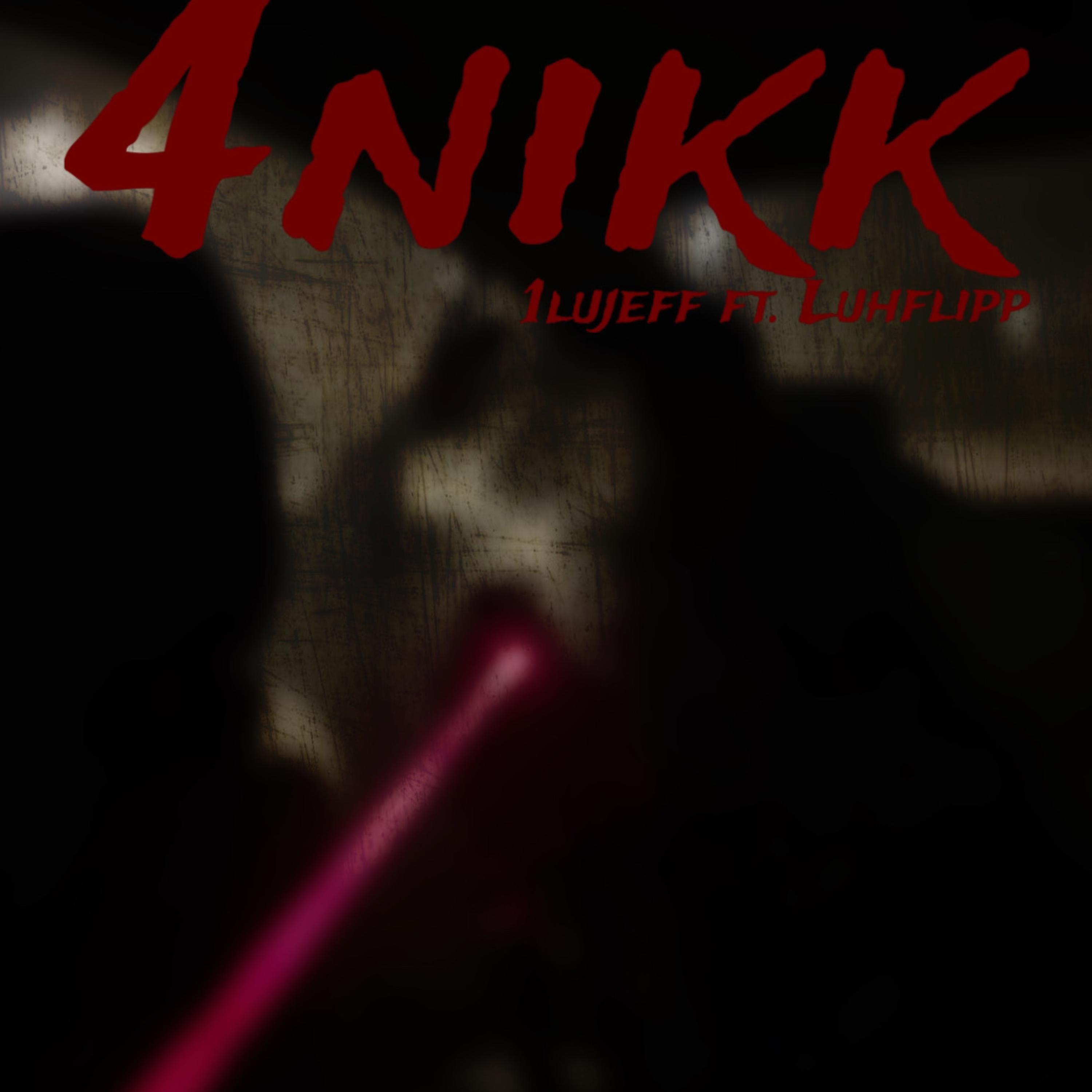 4nikk artwork