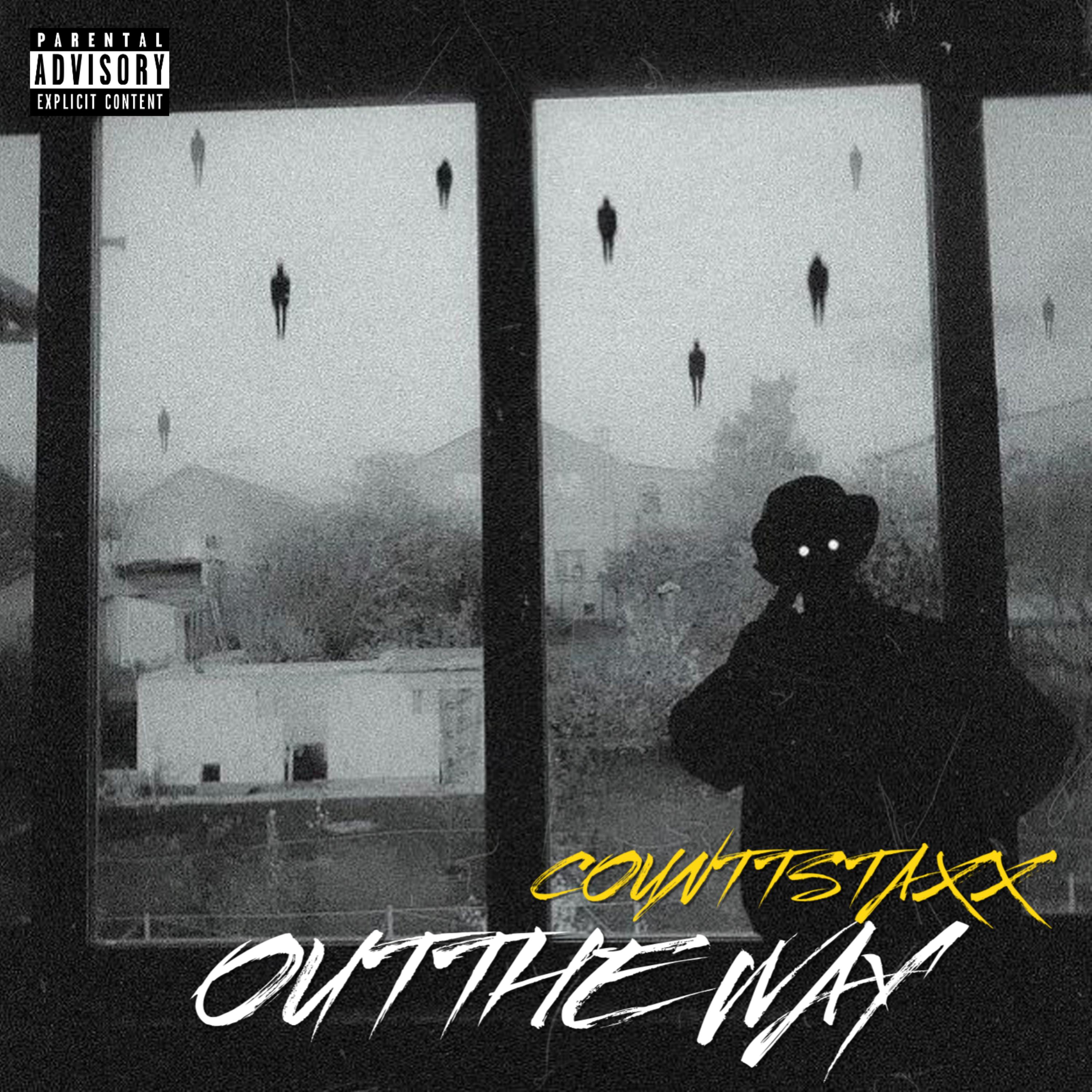 Out The Way artwork