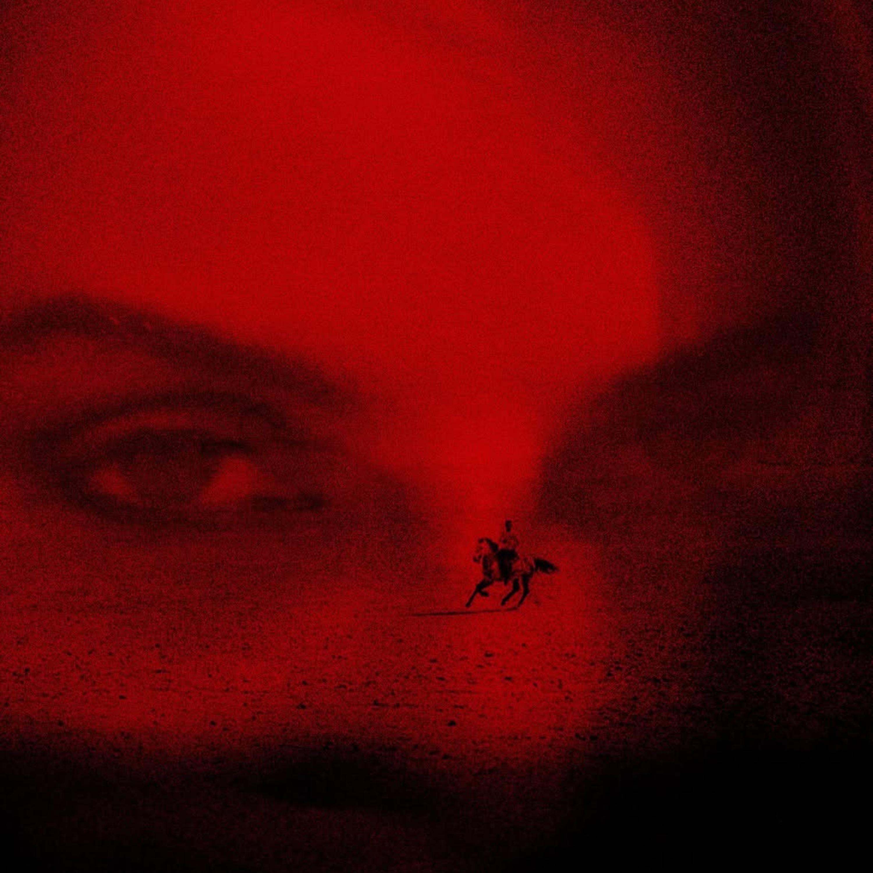 Loathe* artwork