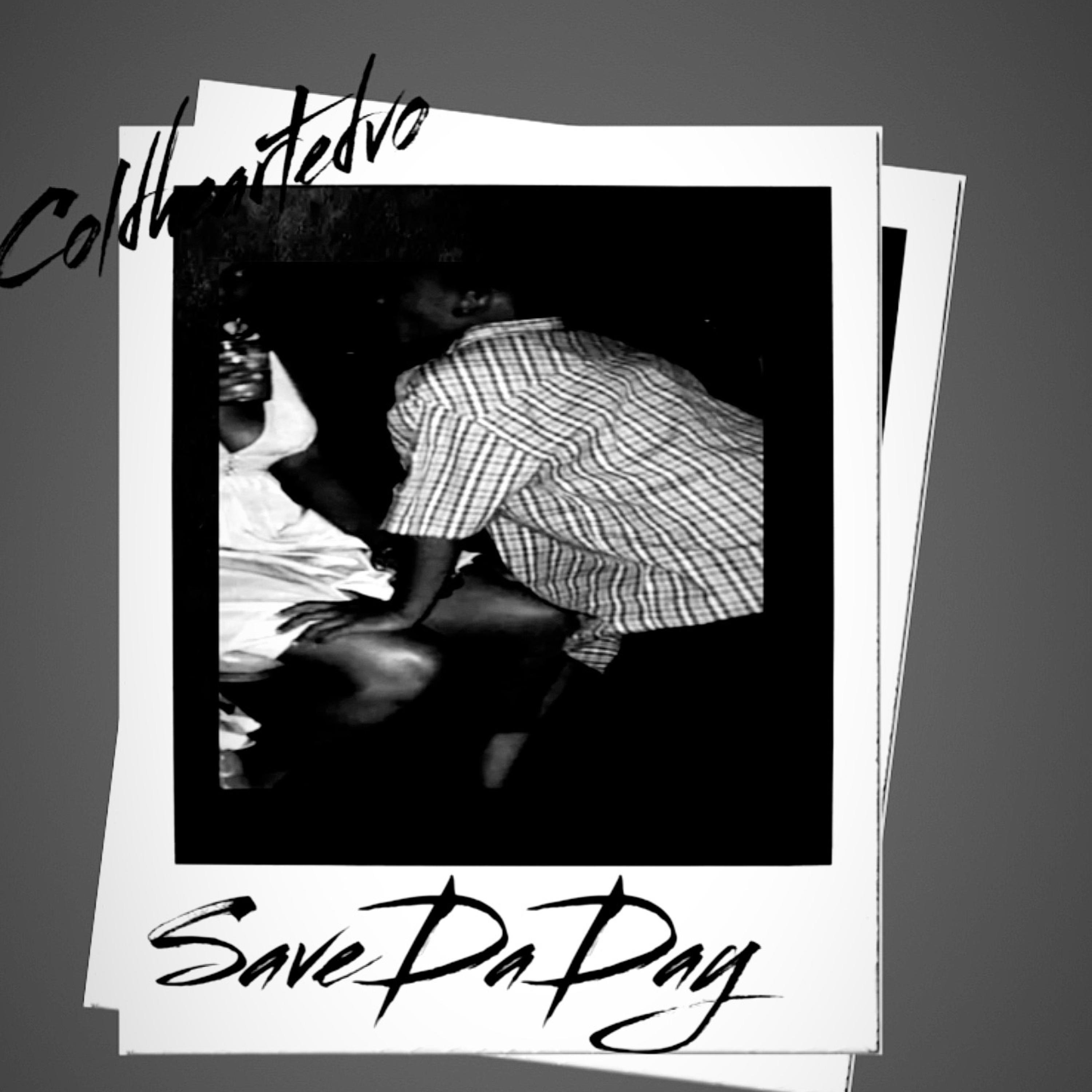 Save Da Day artwork