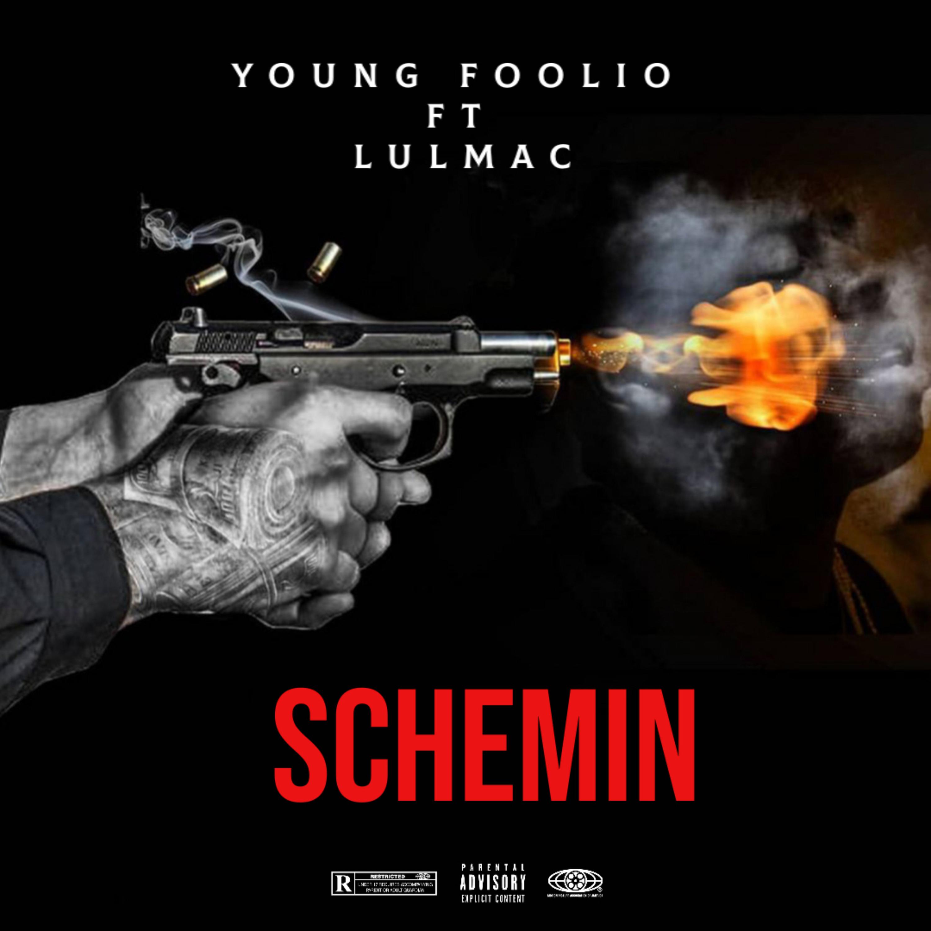Schemin artwork