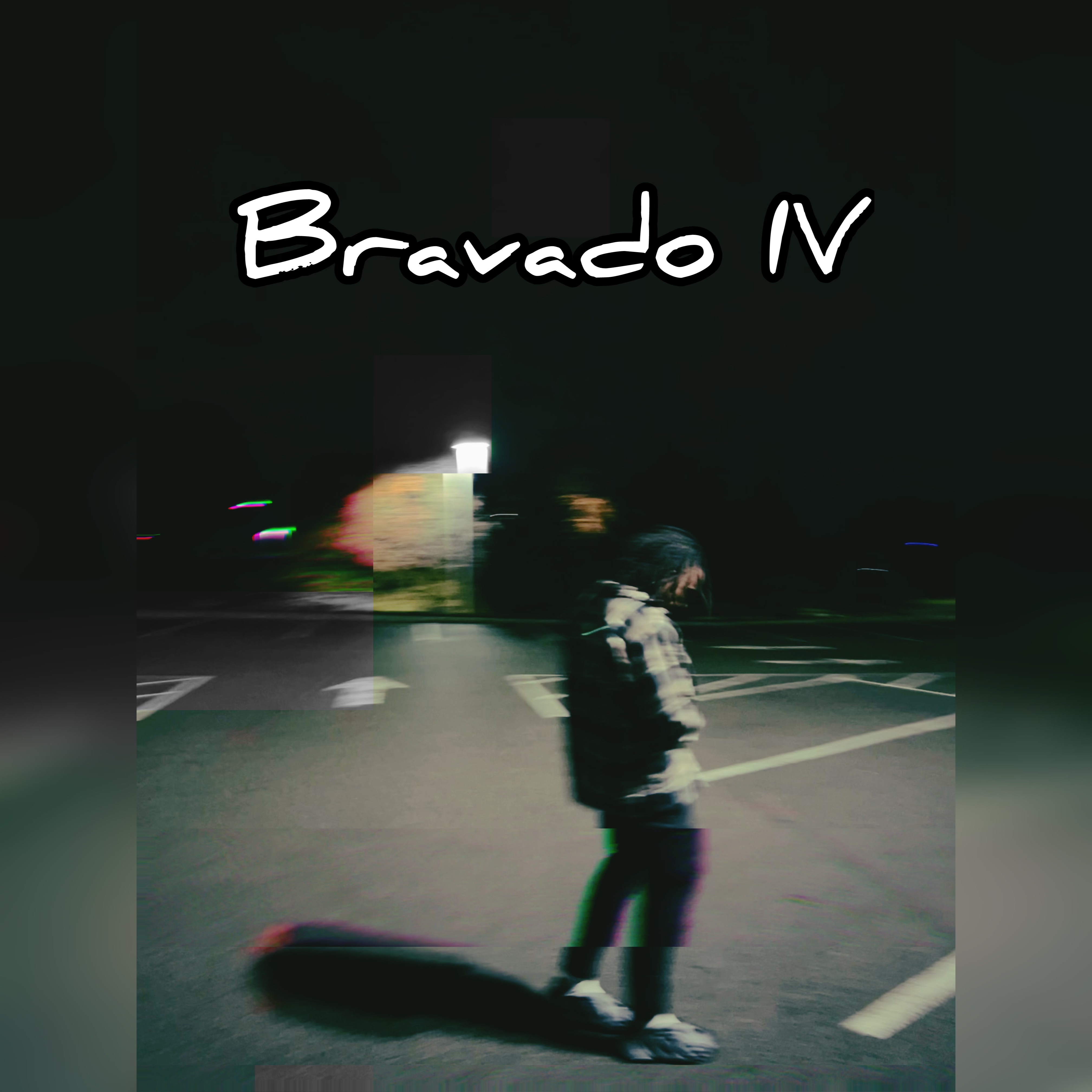 Bravado IV artwork