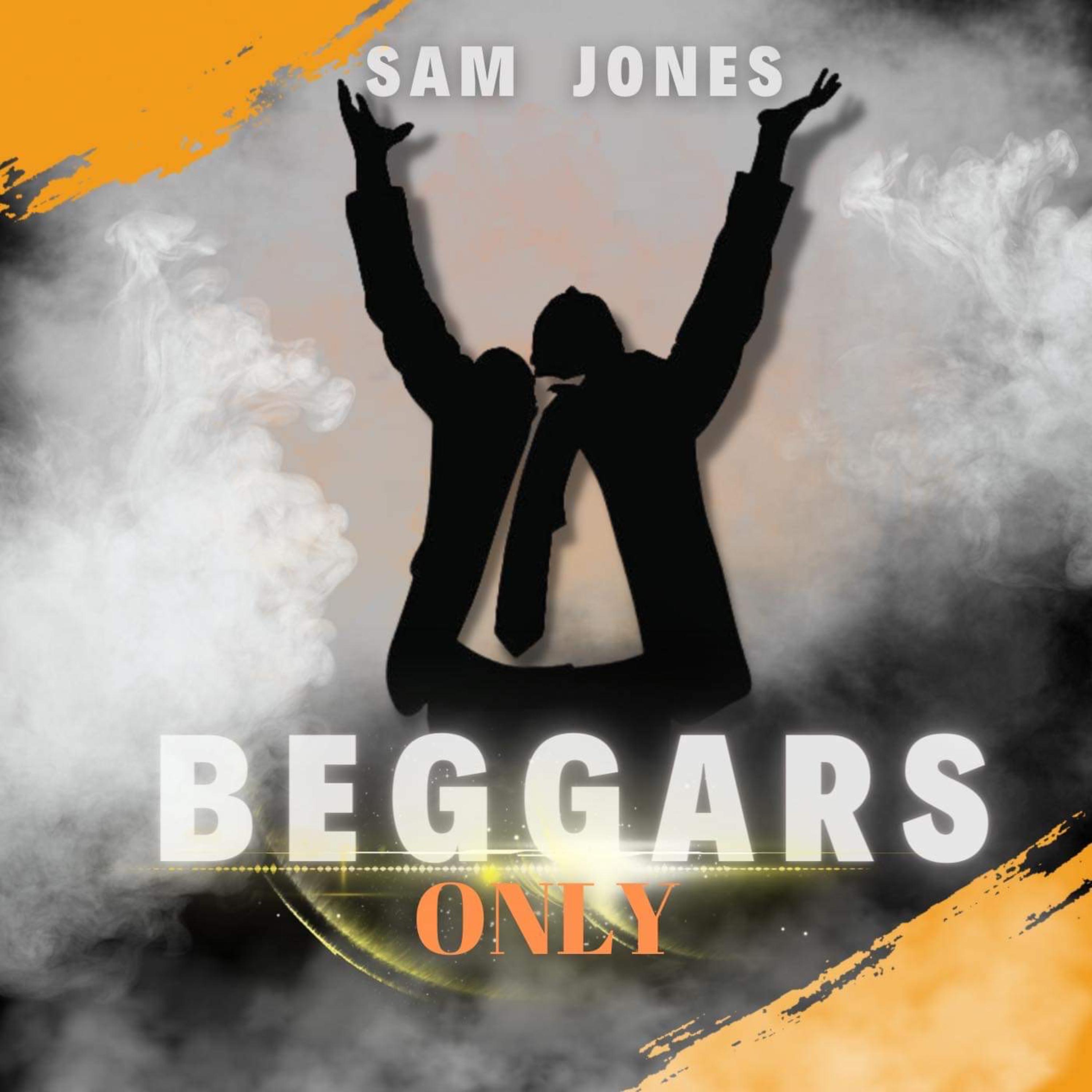 Beggars Only artwork