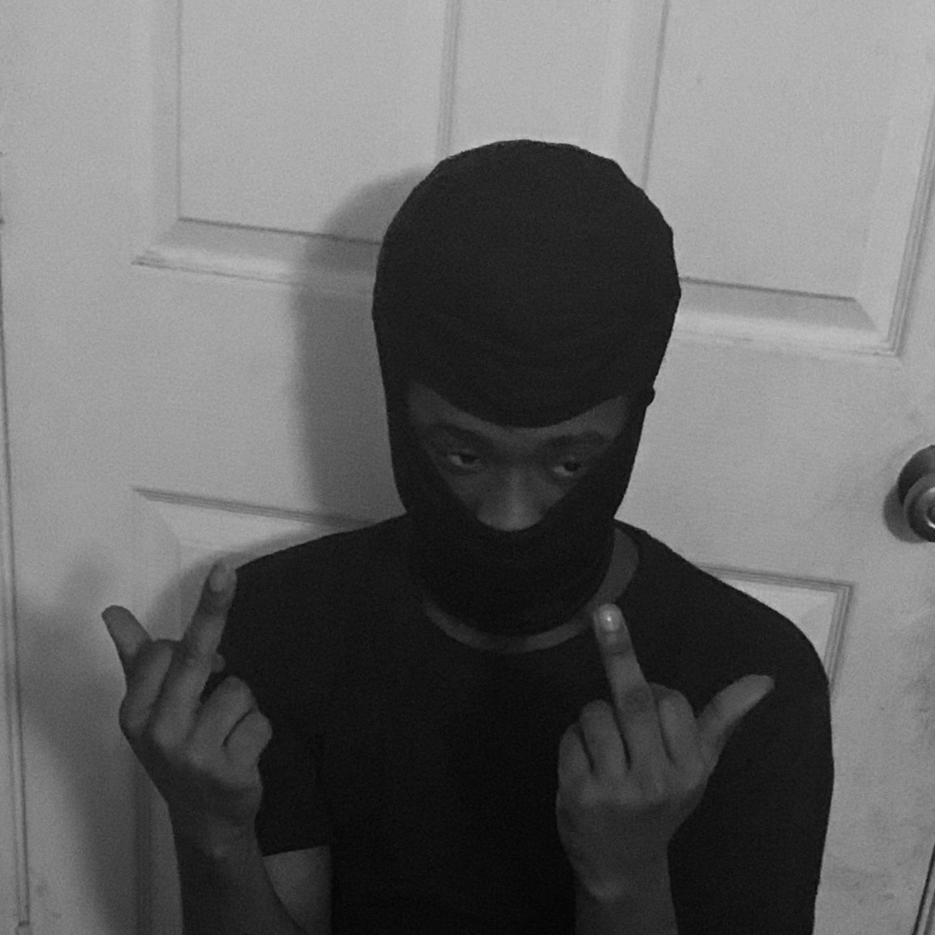 Fuck My Babymama artwork