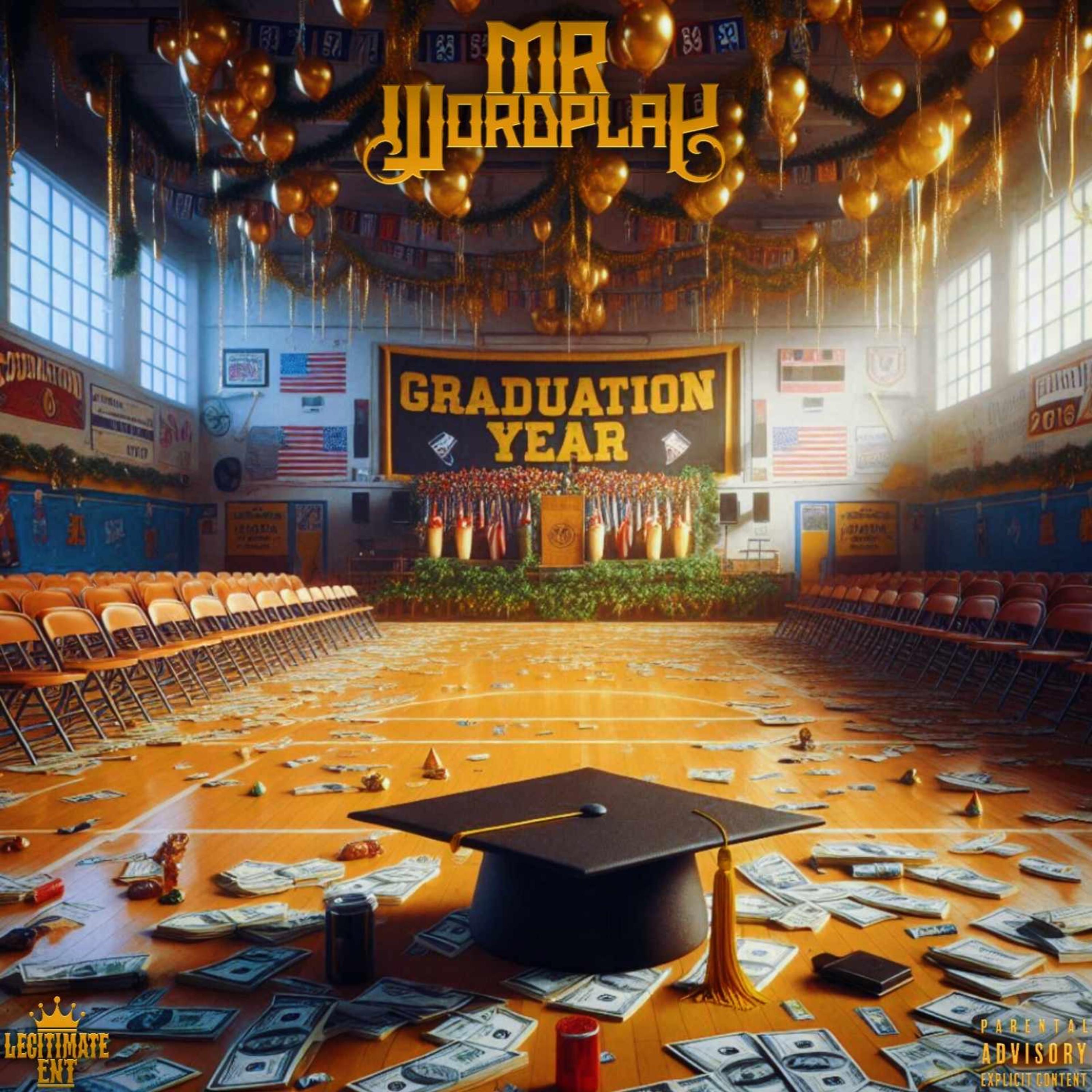 Graduation Year artwork