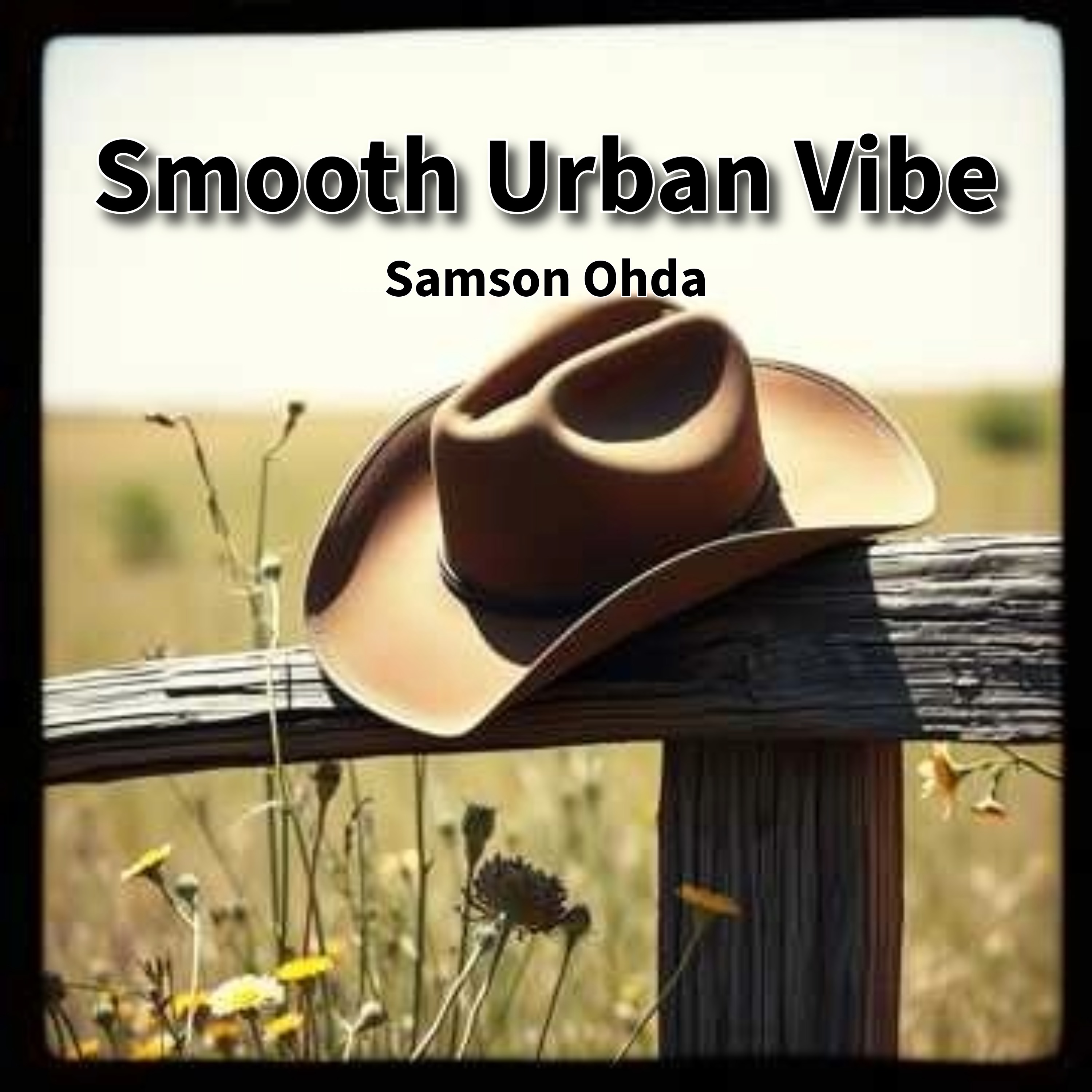Smooth Urban Vibe Gospel Vol 2 Album artwork