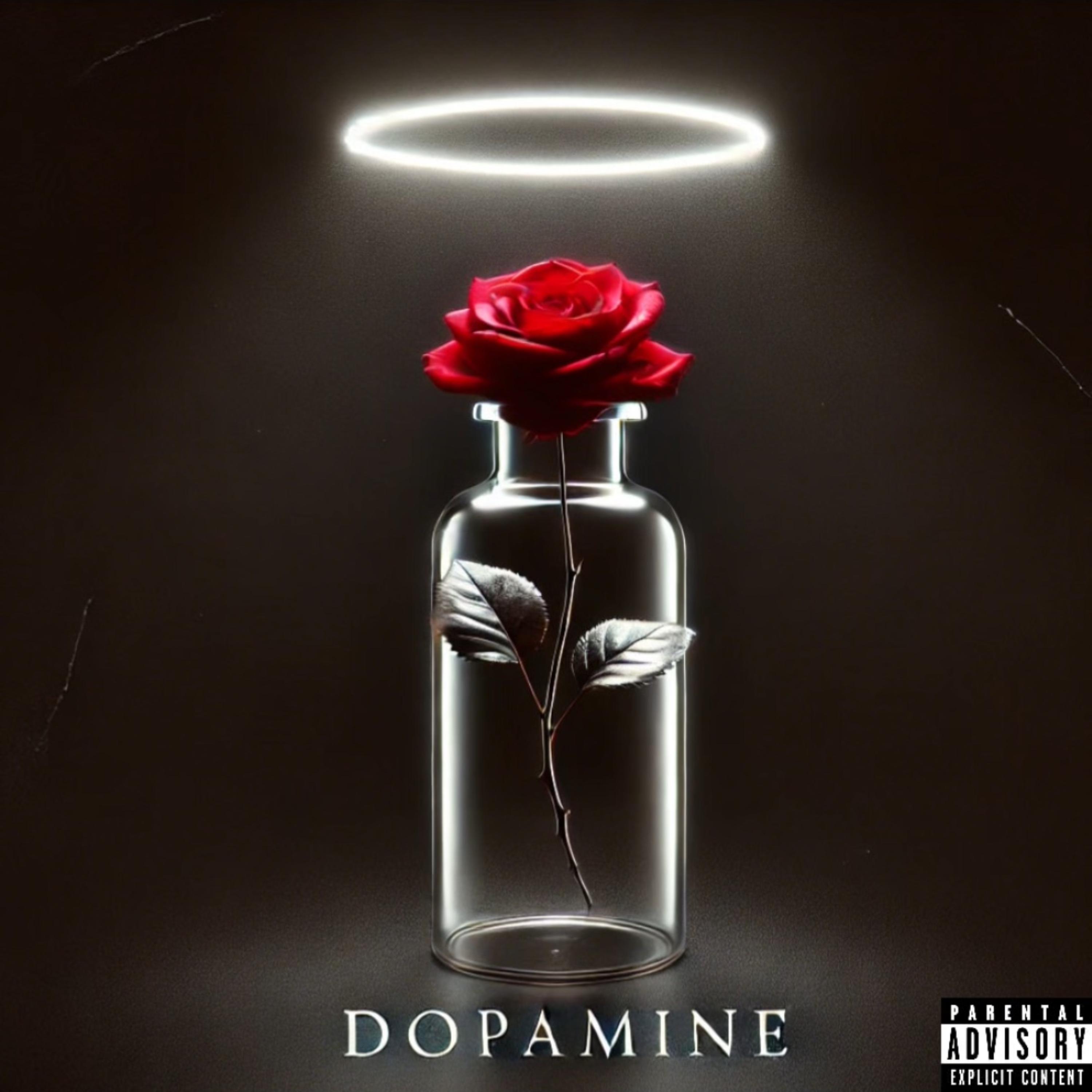 Dopamine artwork