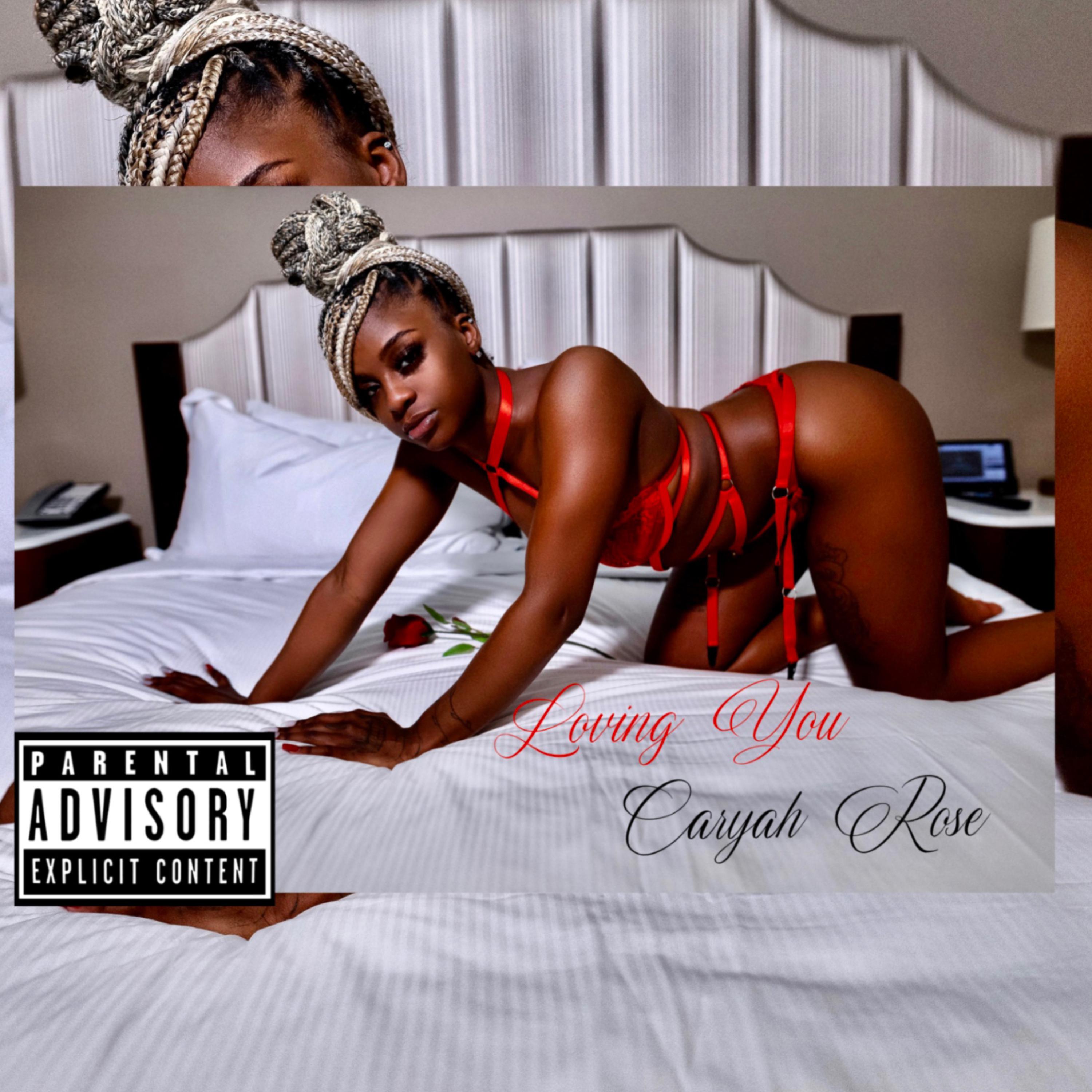 Lovin' You artwork