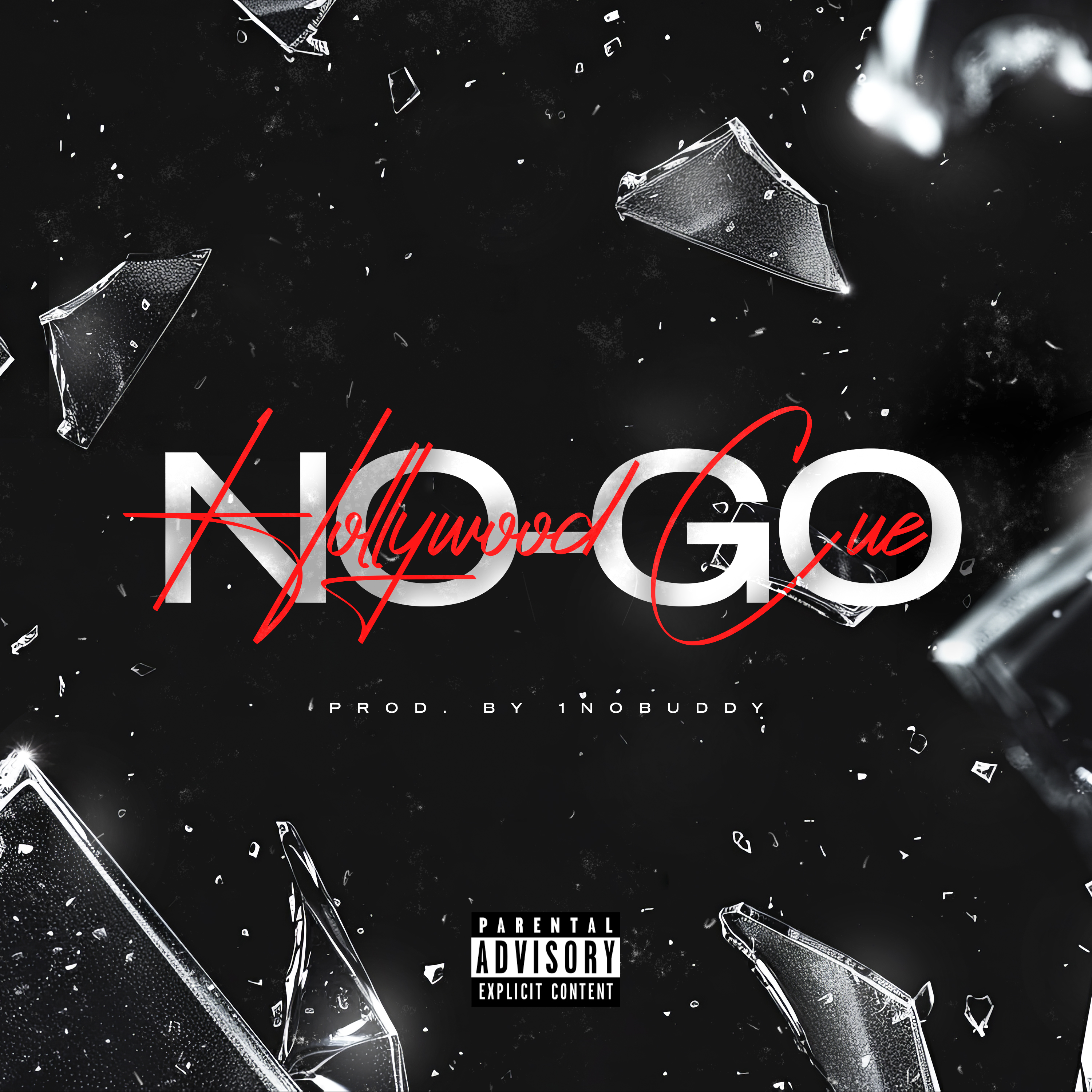 No Go artwork