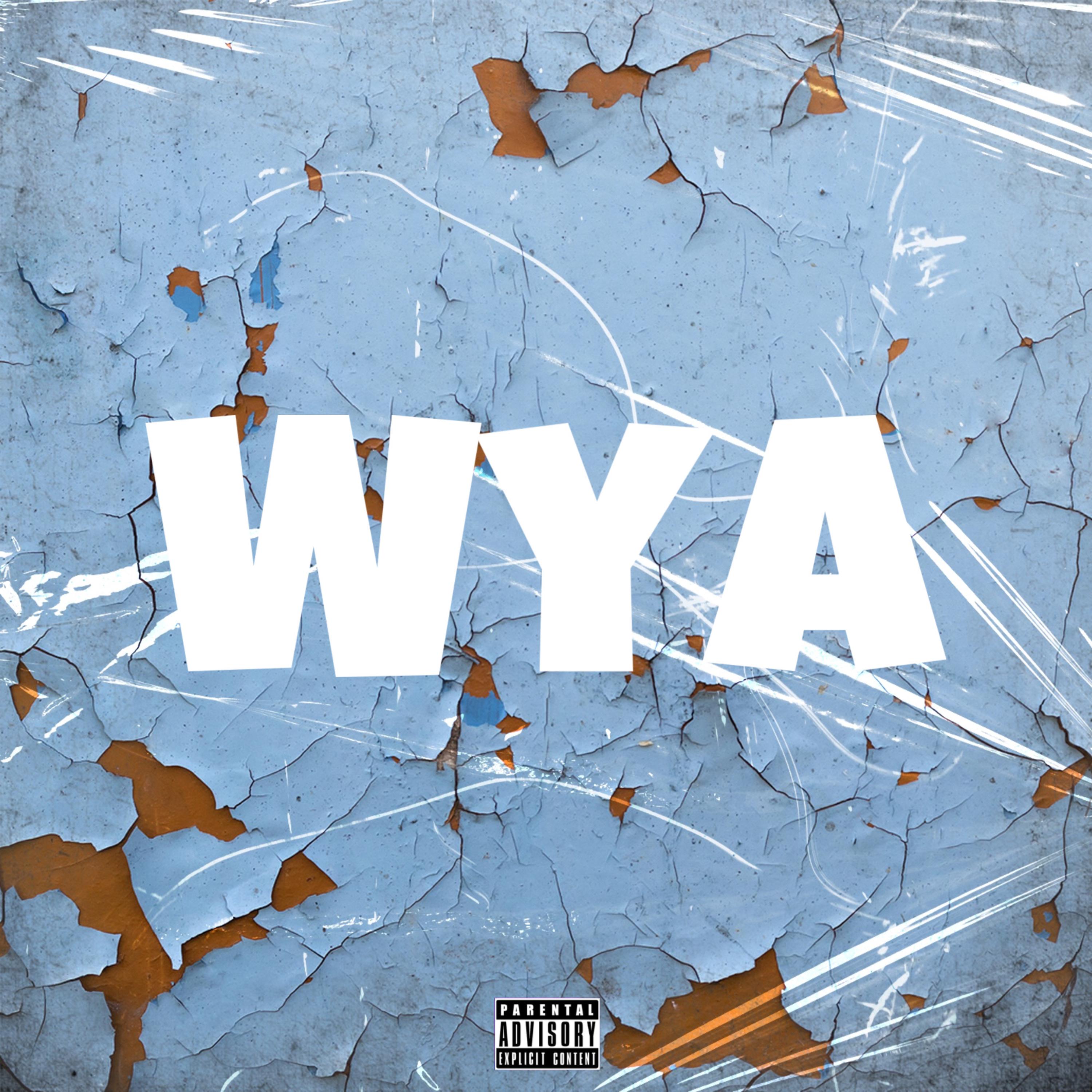 Wya artwork
