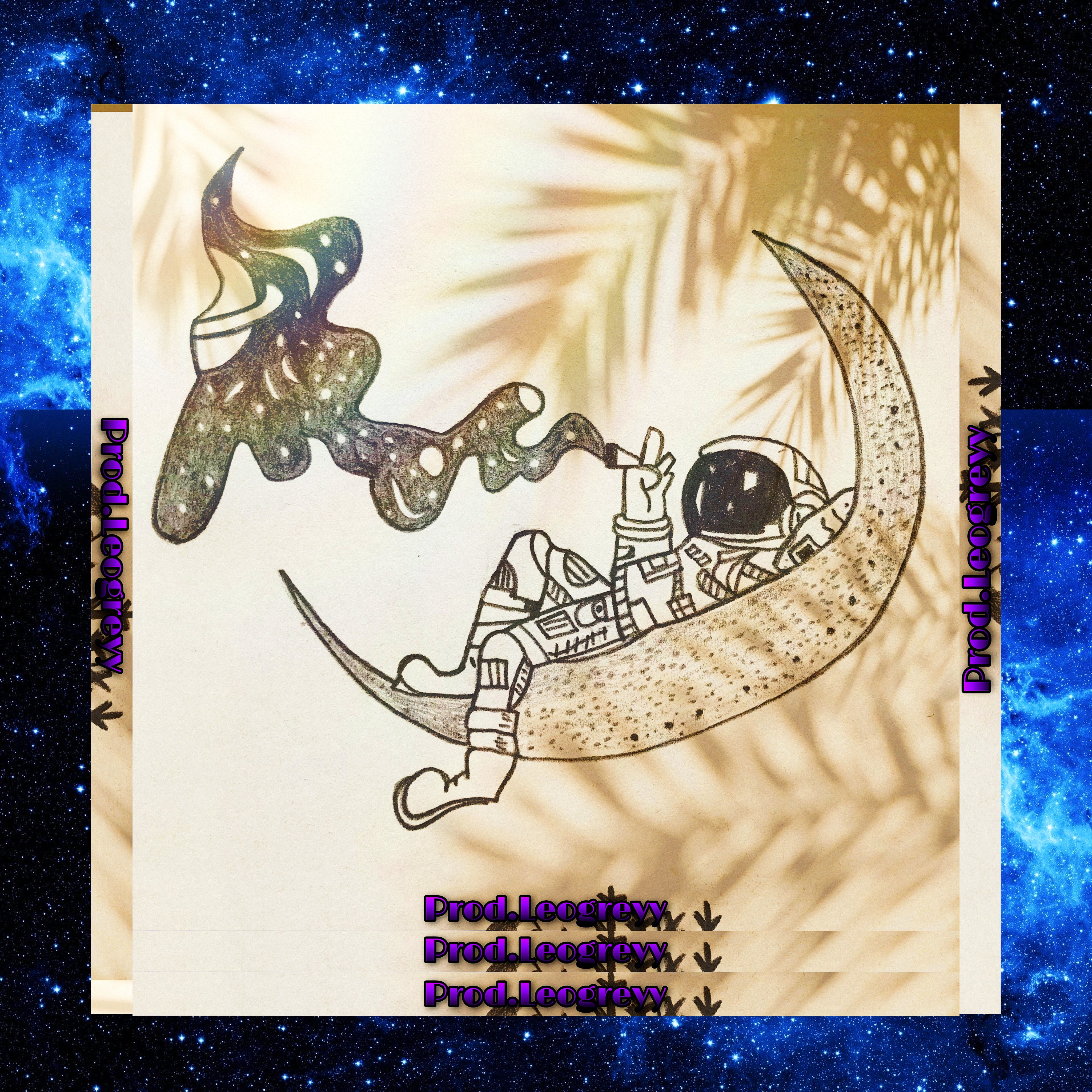 Feel Alive (Instrumentals) artwork