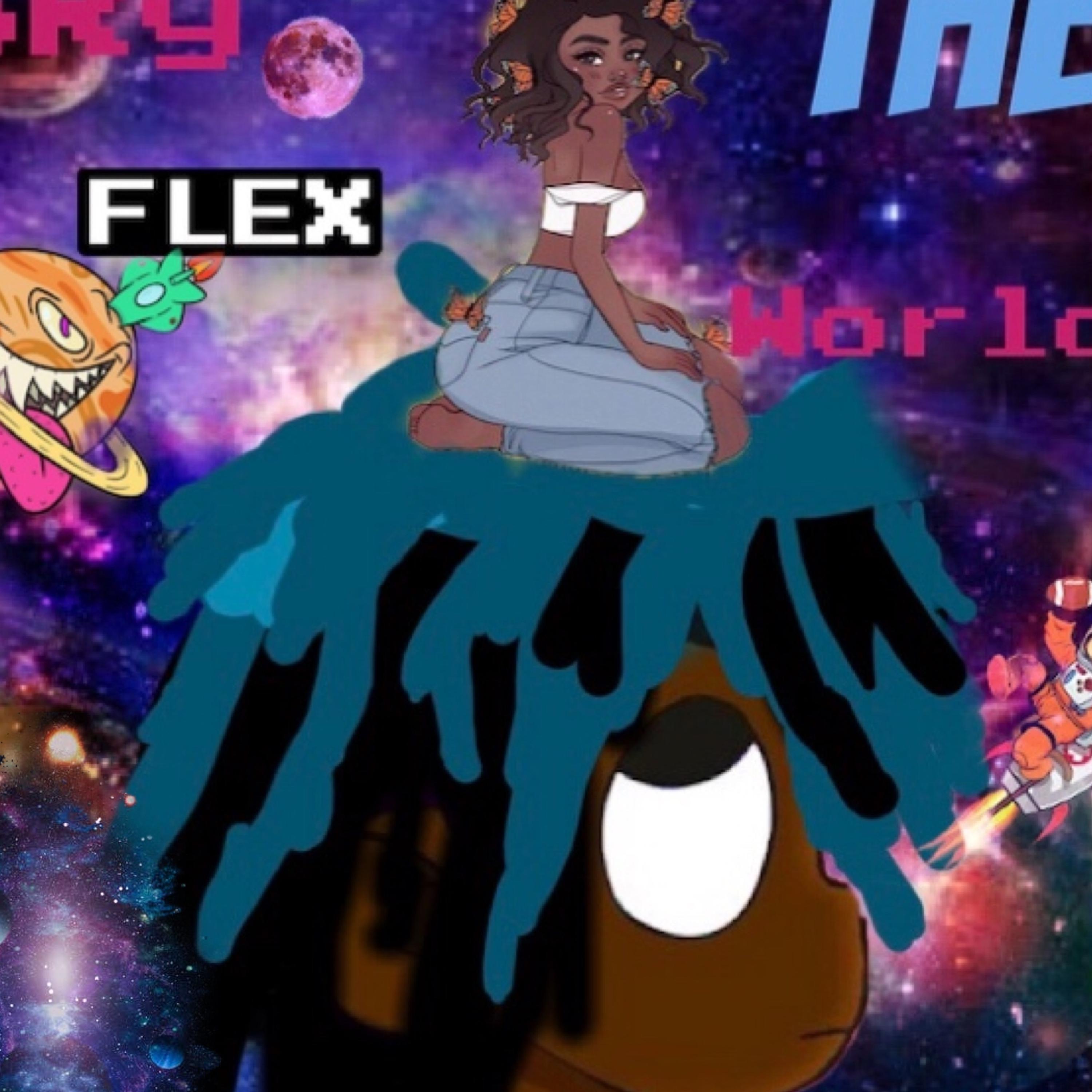 The World artwork