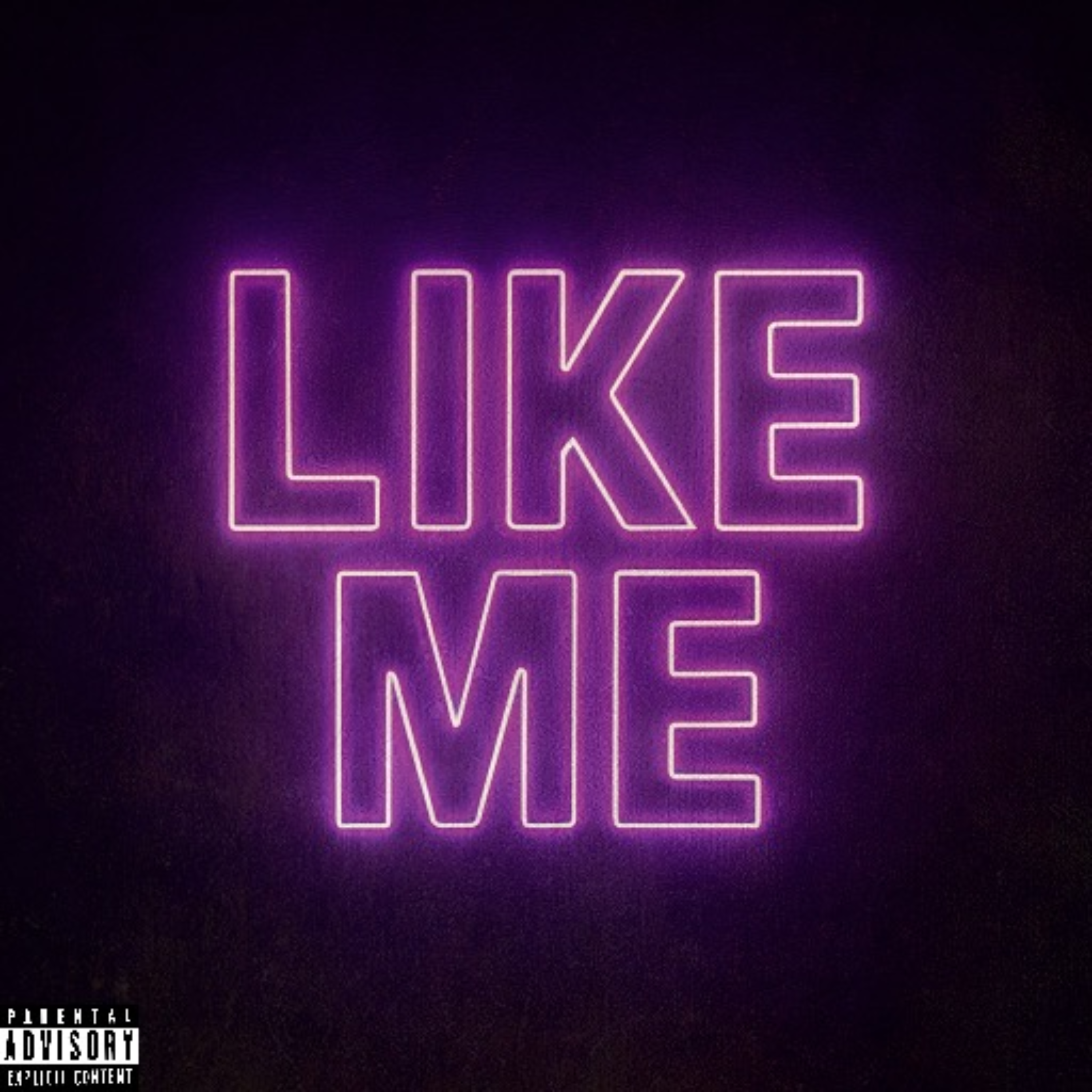 LIKE ME artwork
