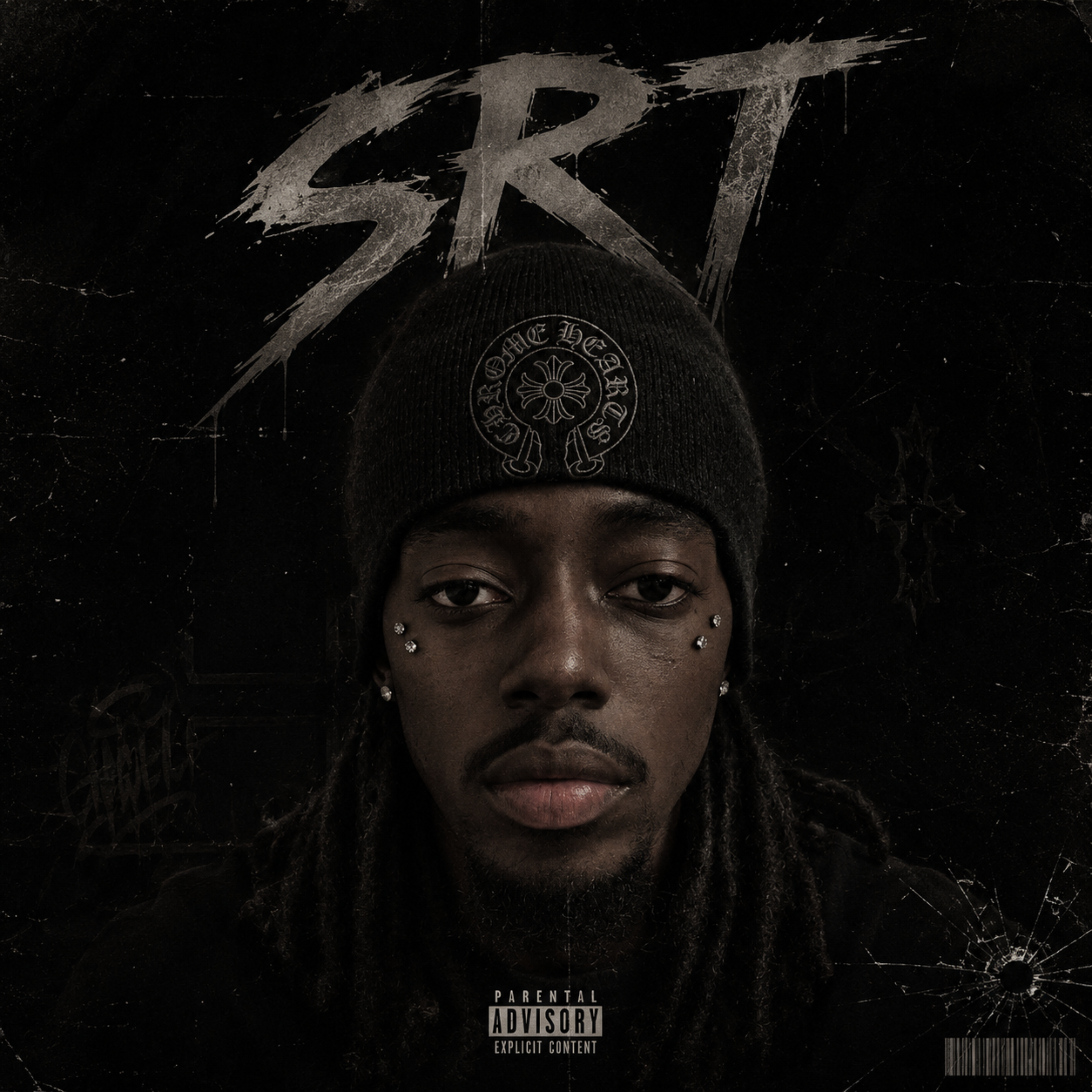 srt by Lil Kojack cover art