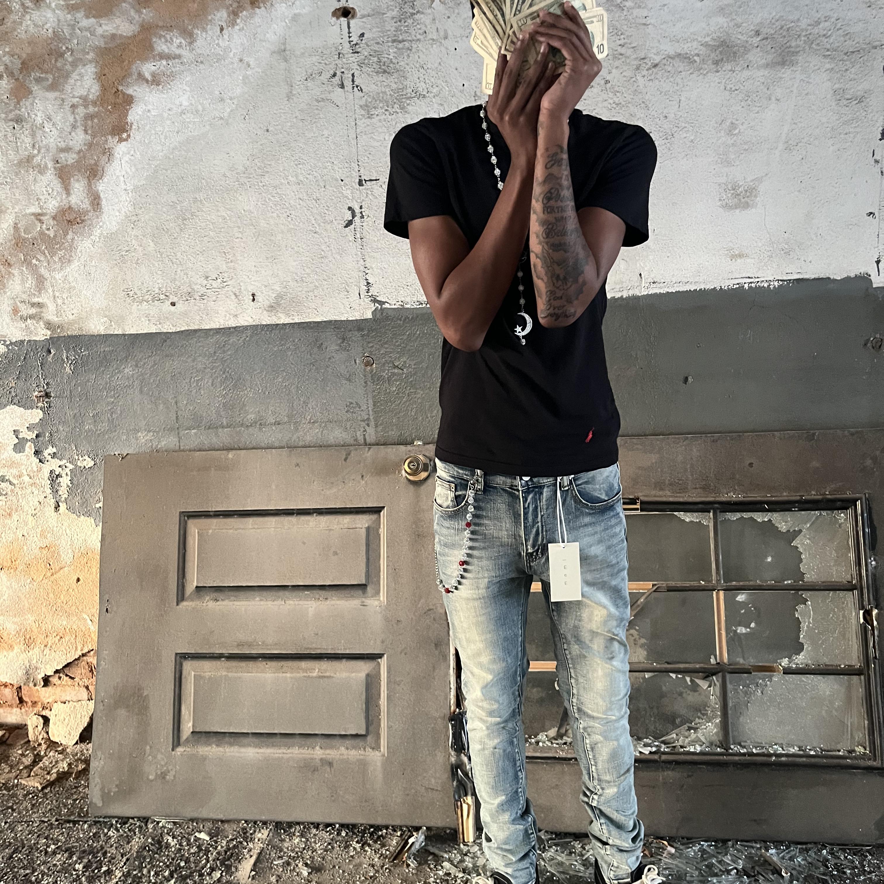Been Doing Ts artwork