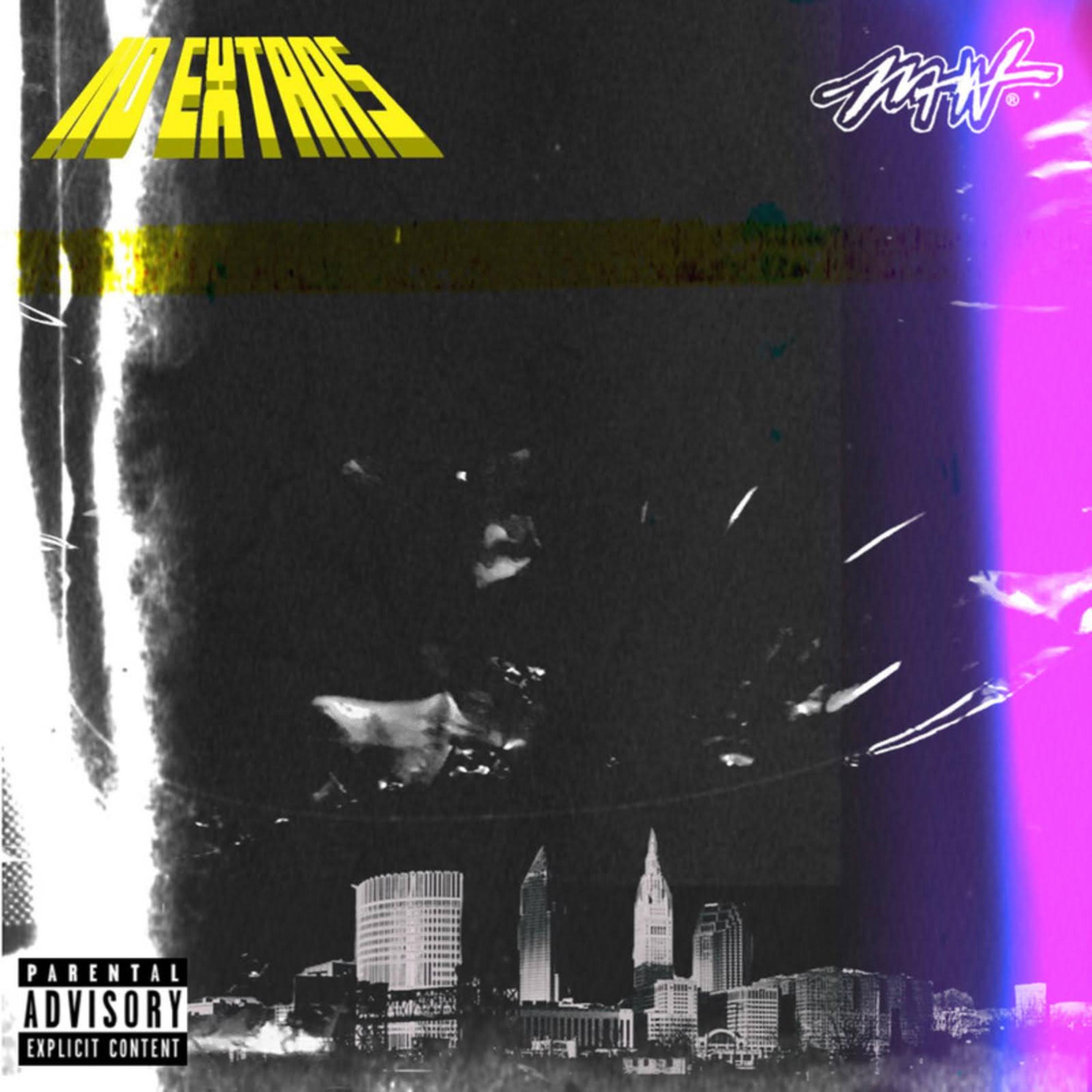 No Extras by MicWreck cover art