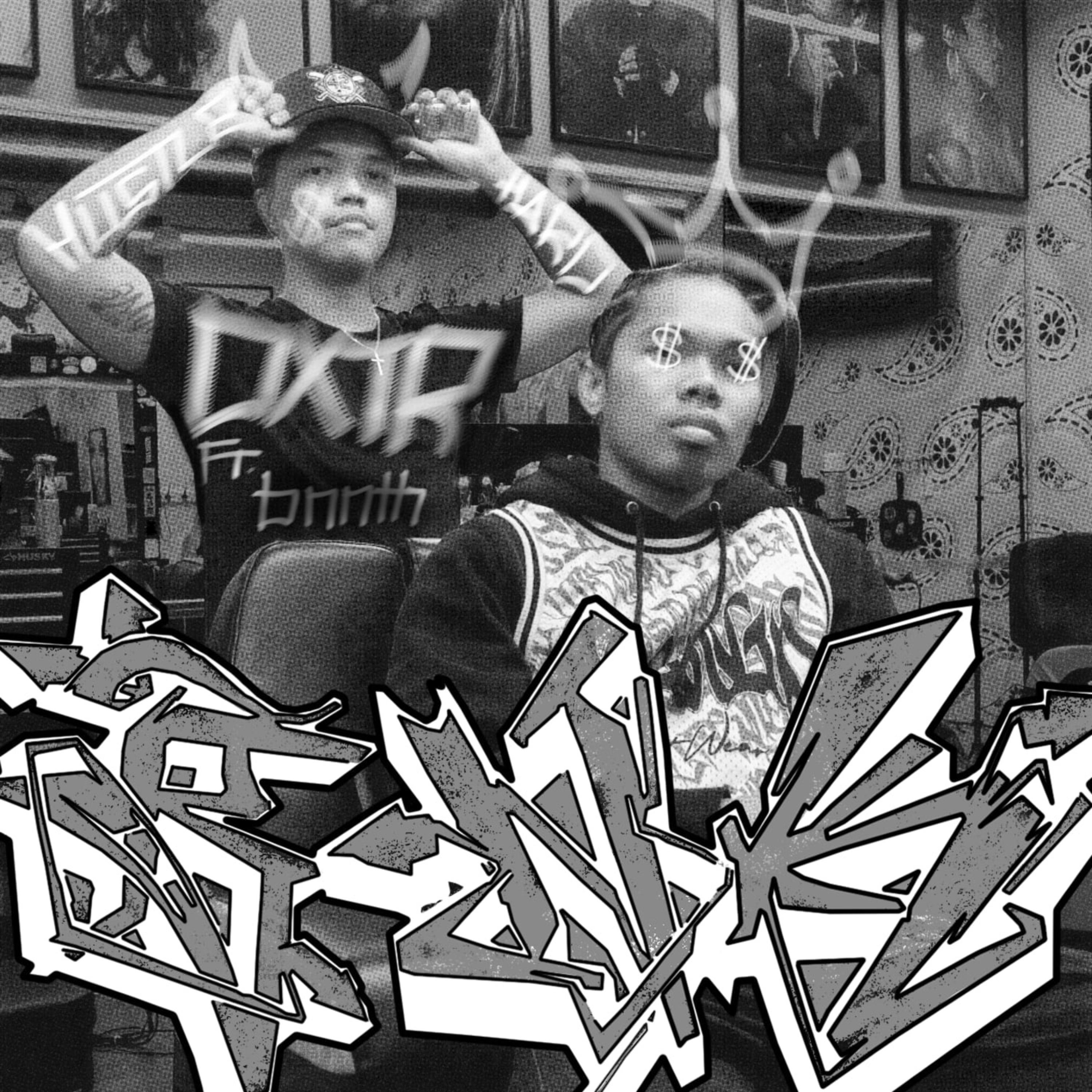 BNK artwork