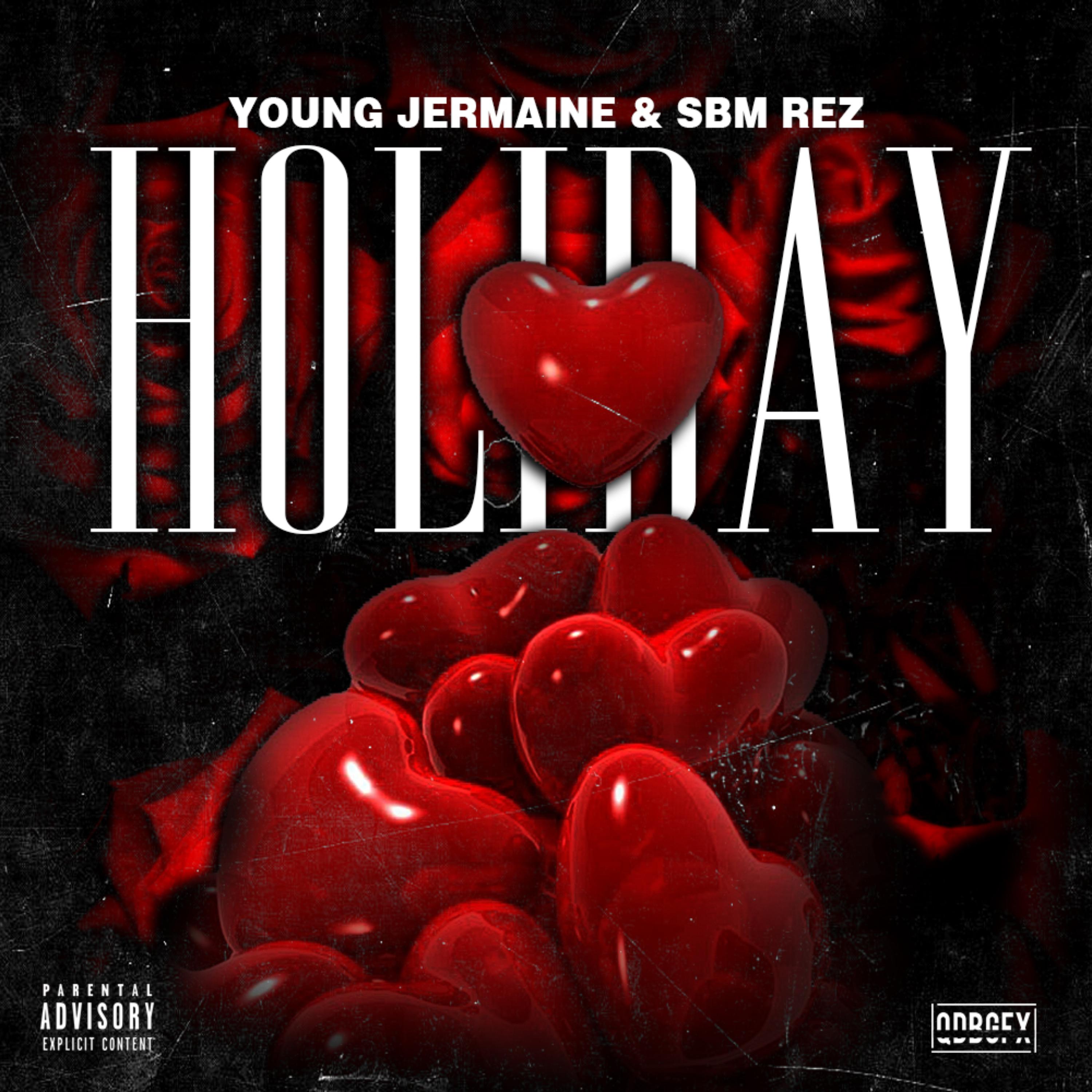 Holiday artwork