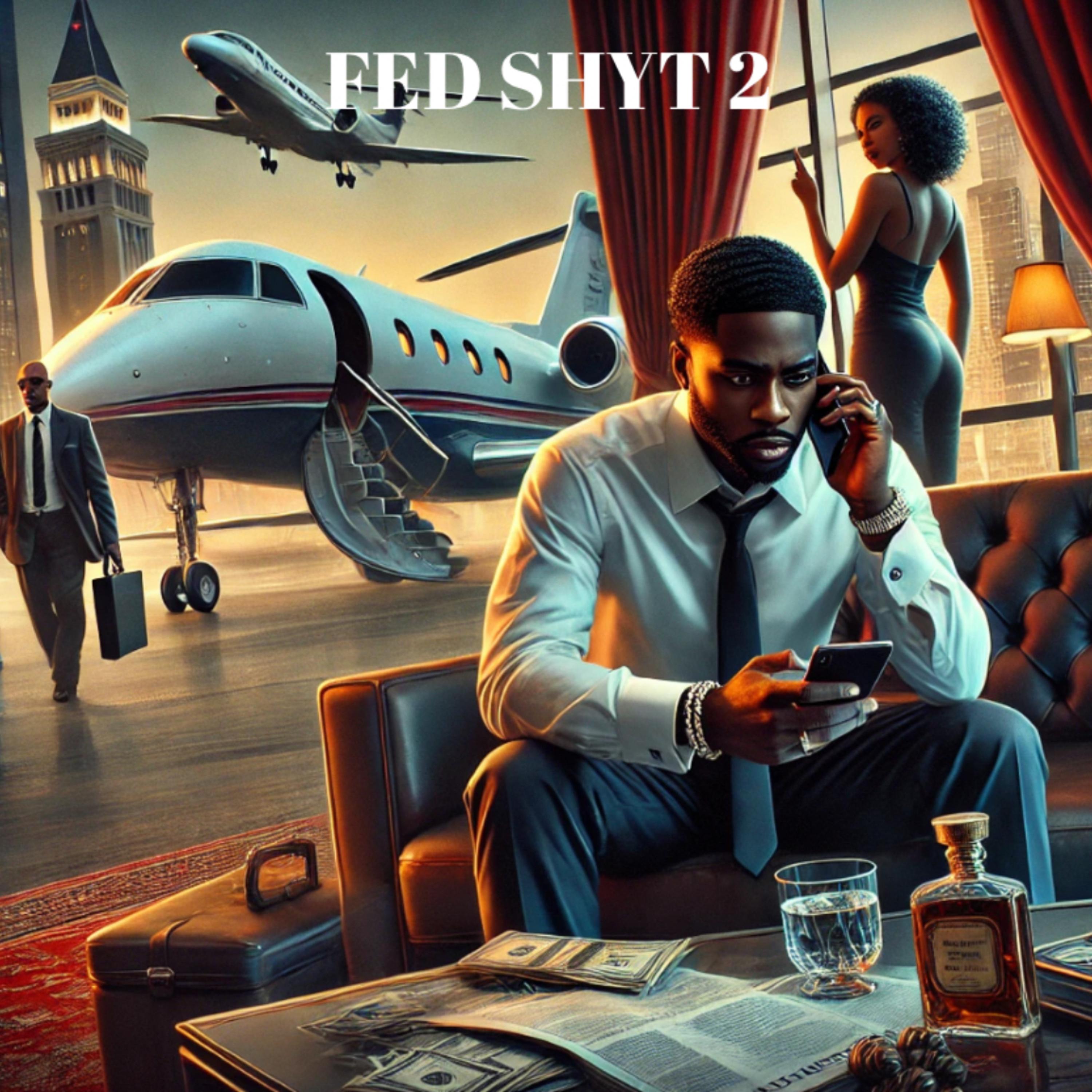 Fed Shyt 2 artwork