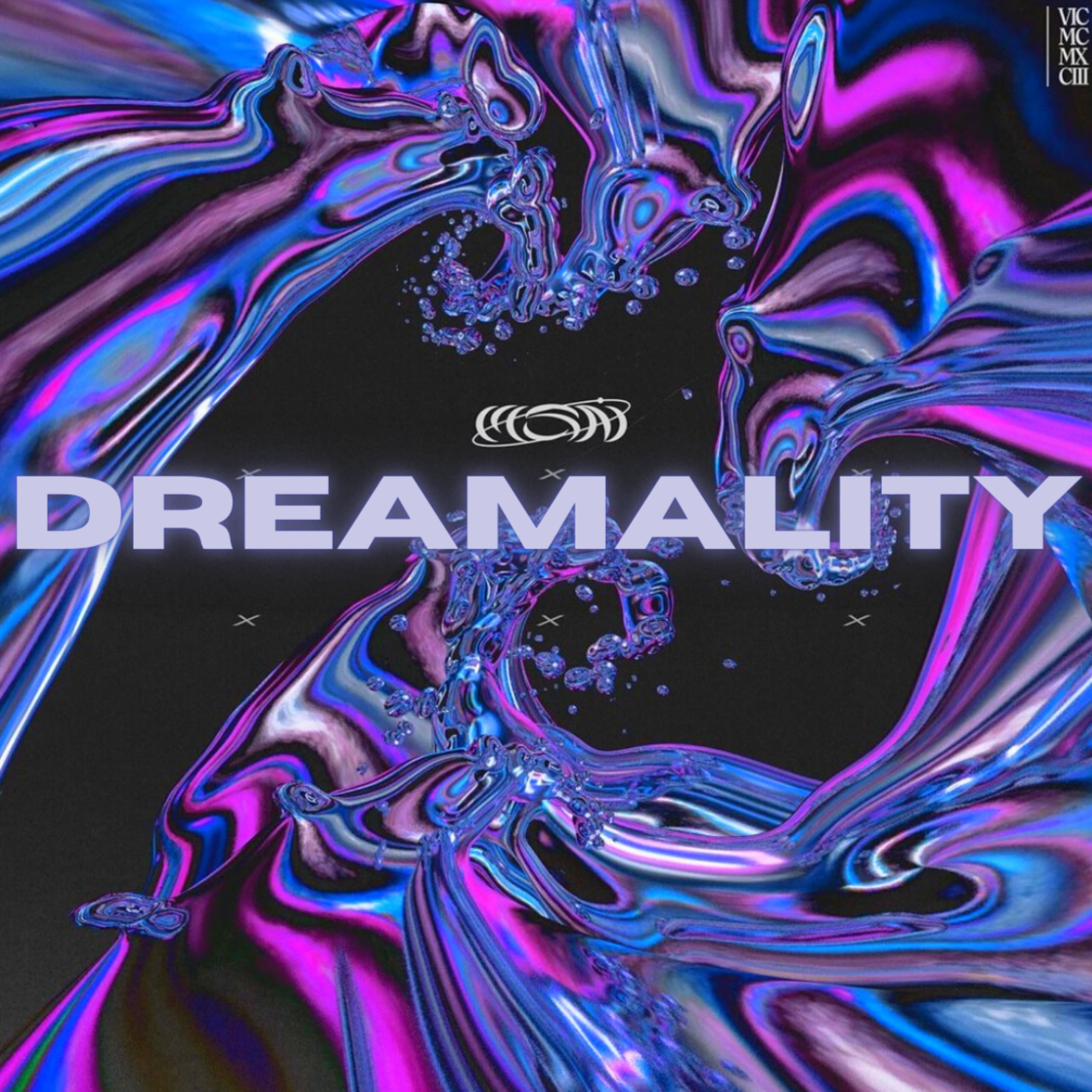 DREAMALITY artwork