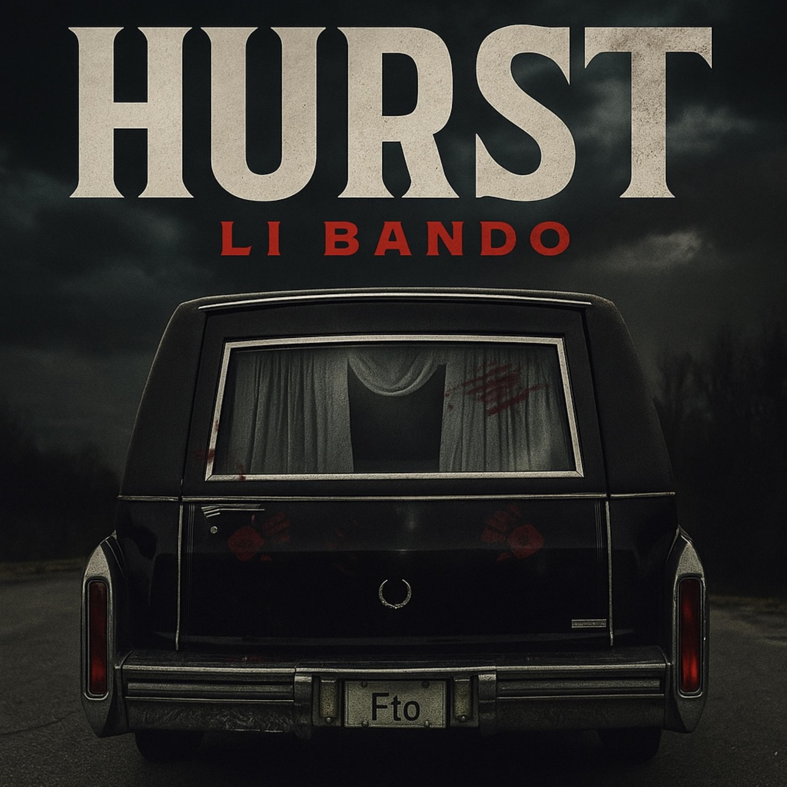 Hurst artwork