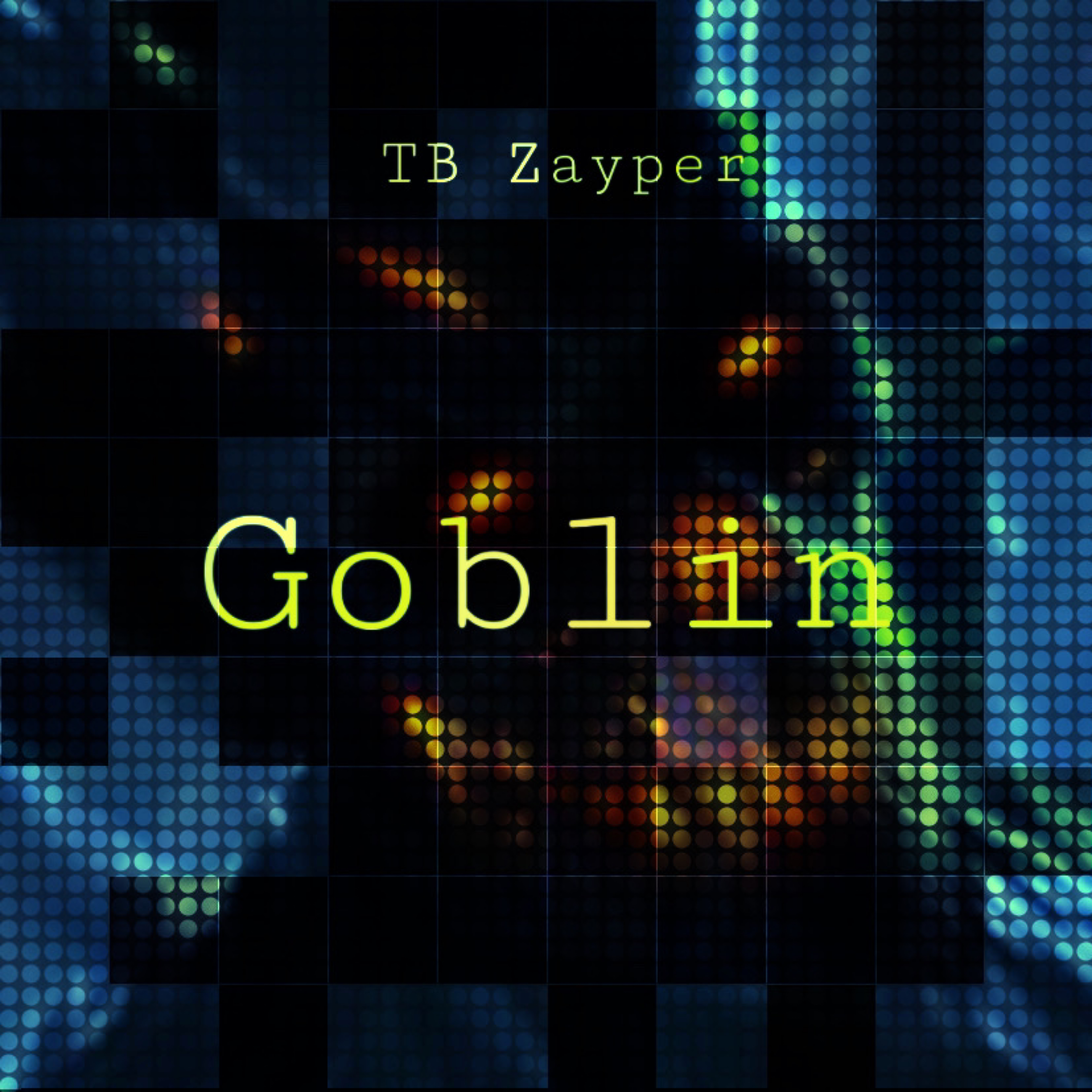 Goblin artwork