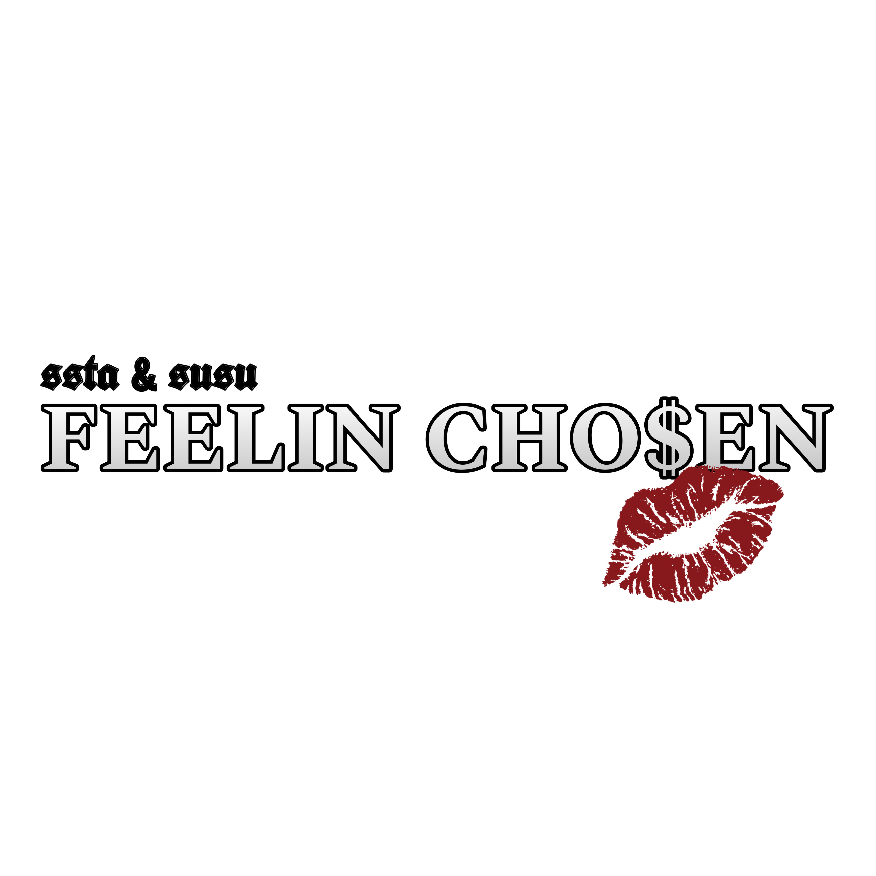 Feelin Chosen artwork