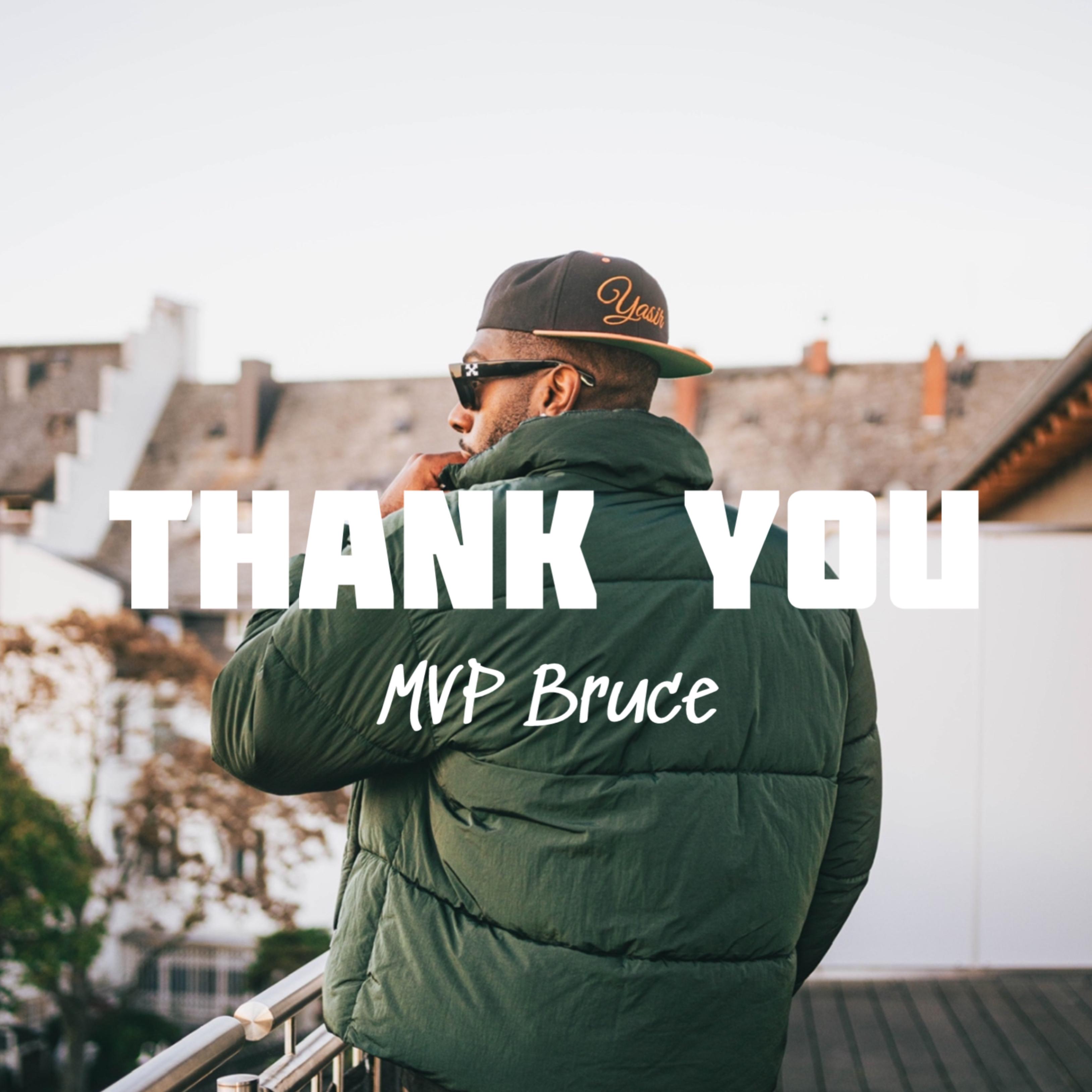THANK YOU artwork
