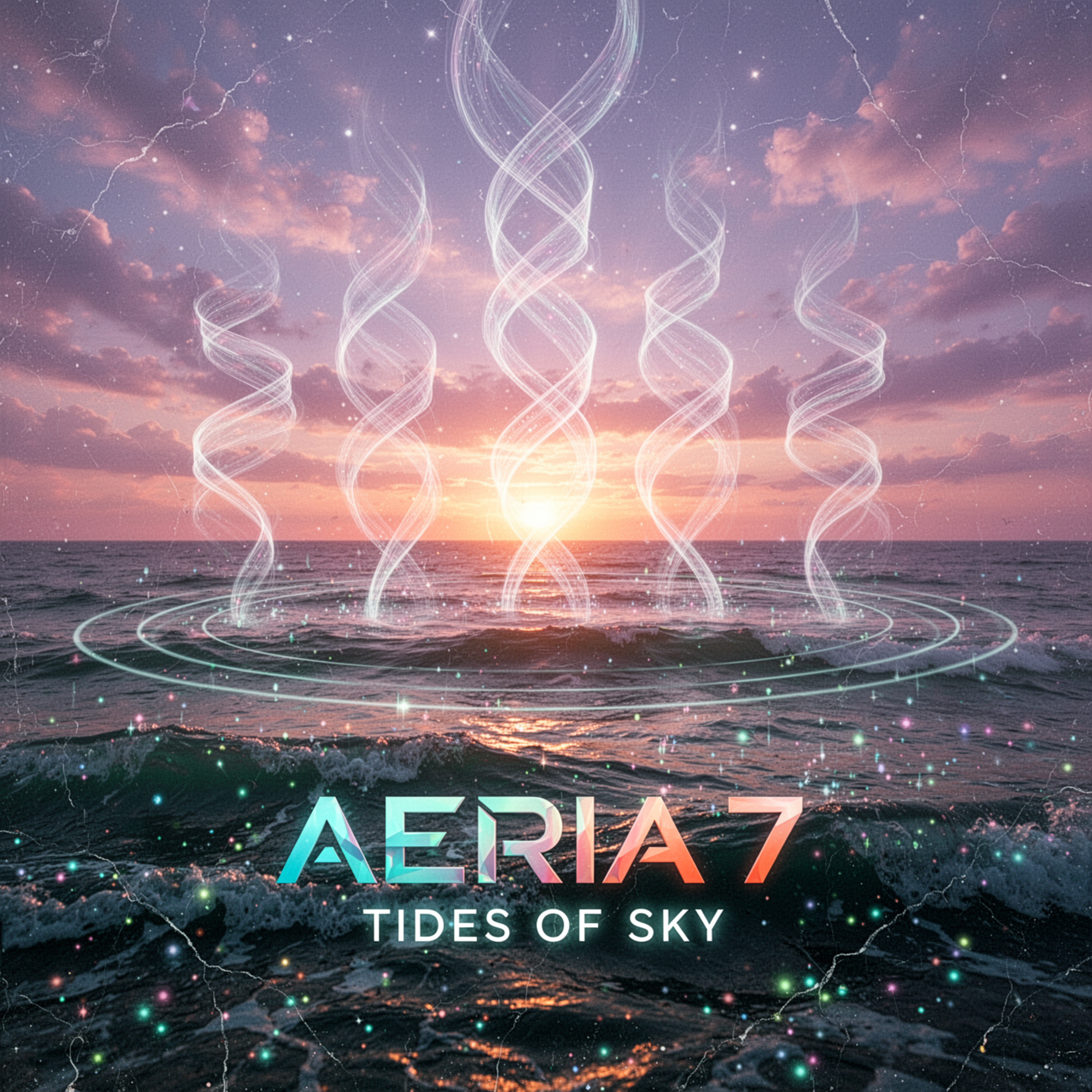 AREA7 artwork