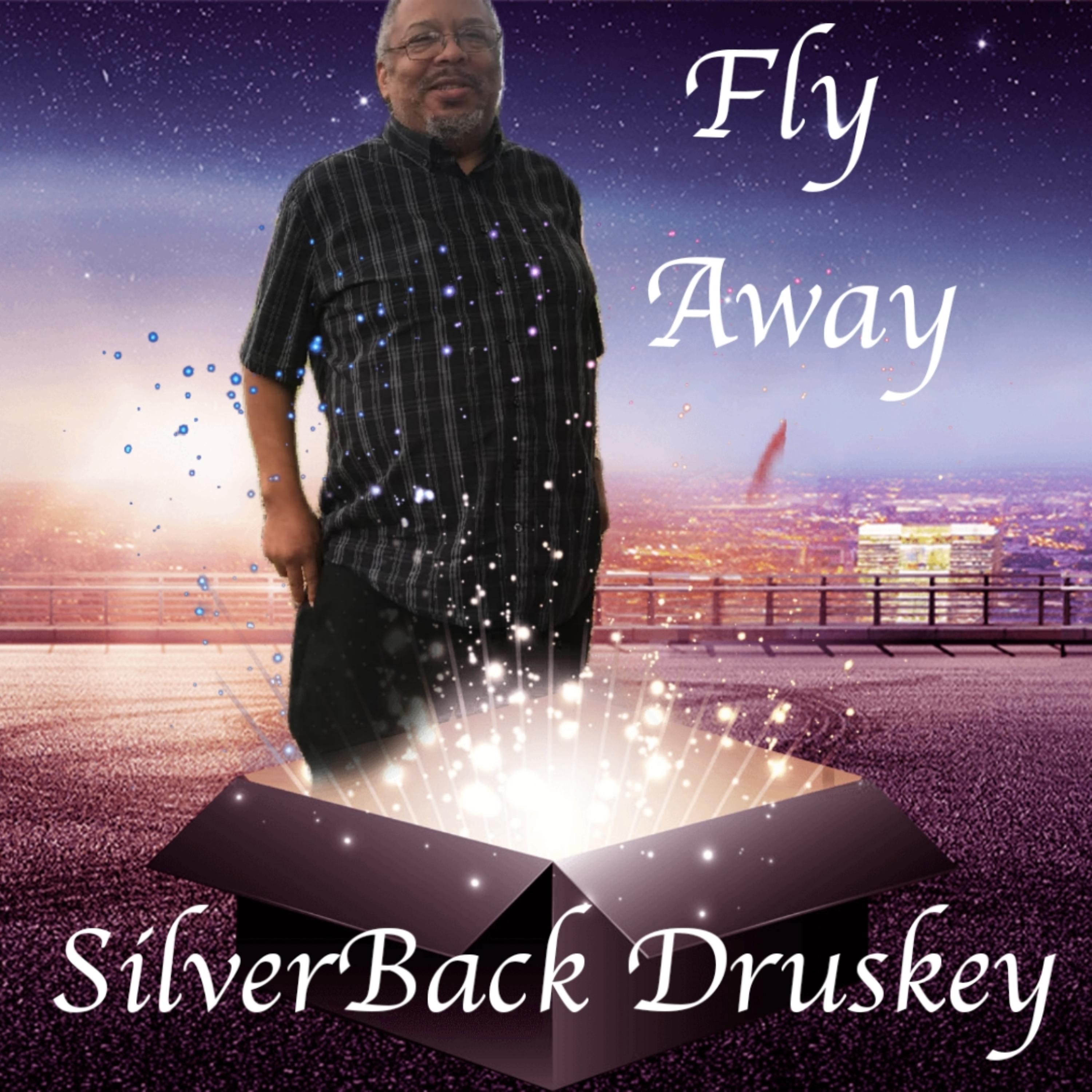 Fly Away artwork