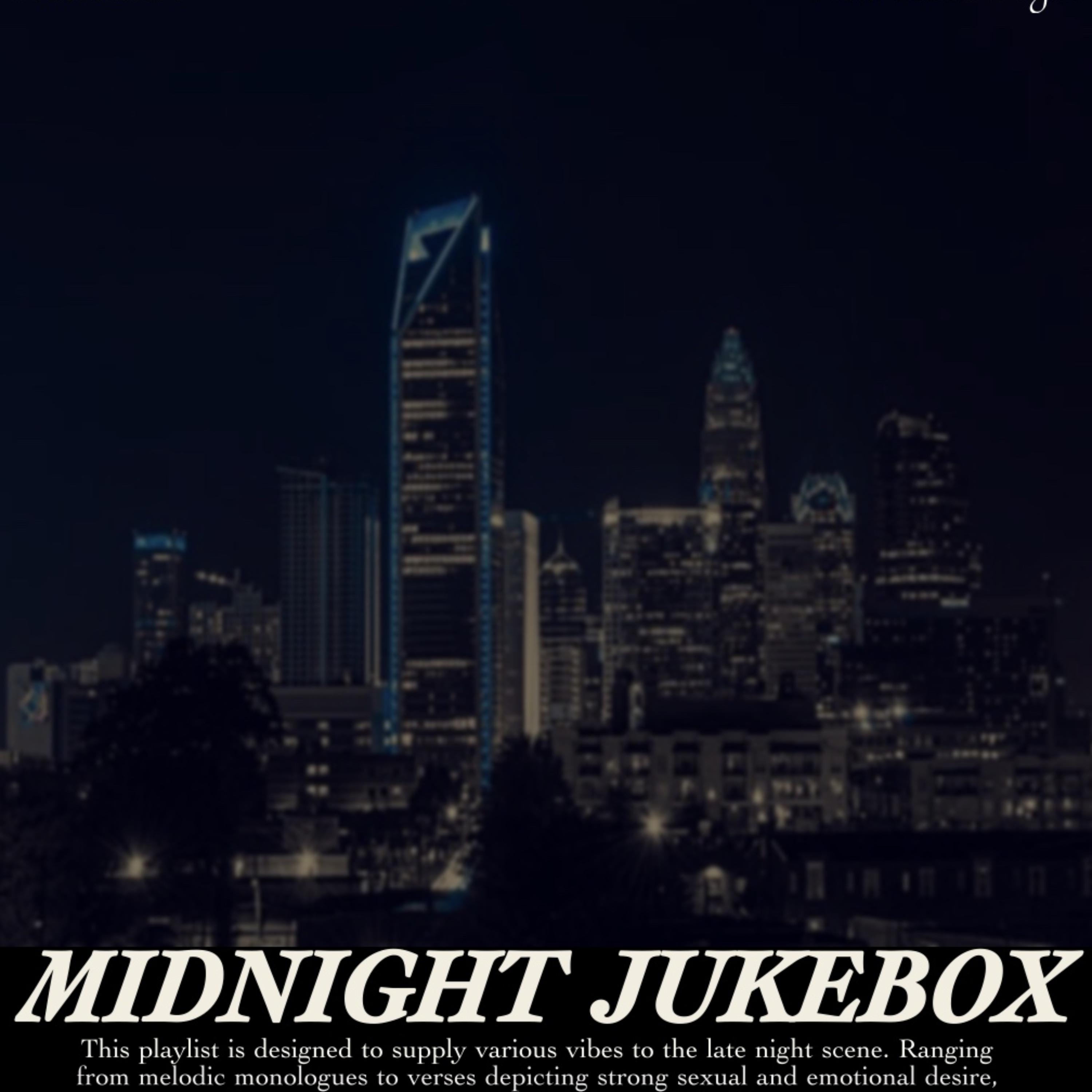 Midnight Jukebox artwork
