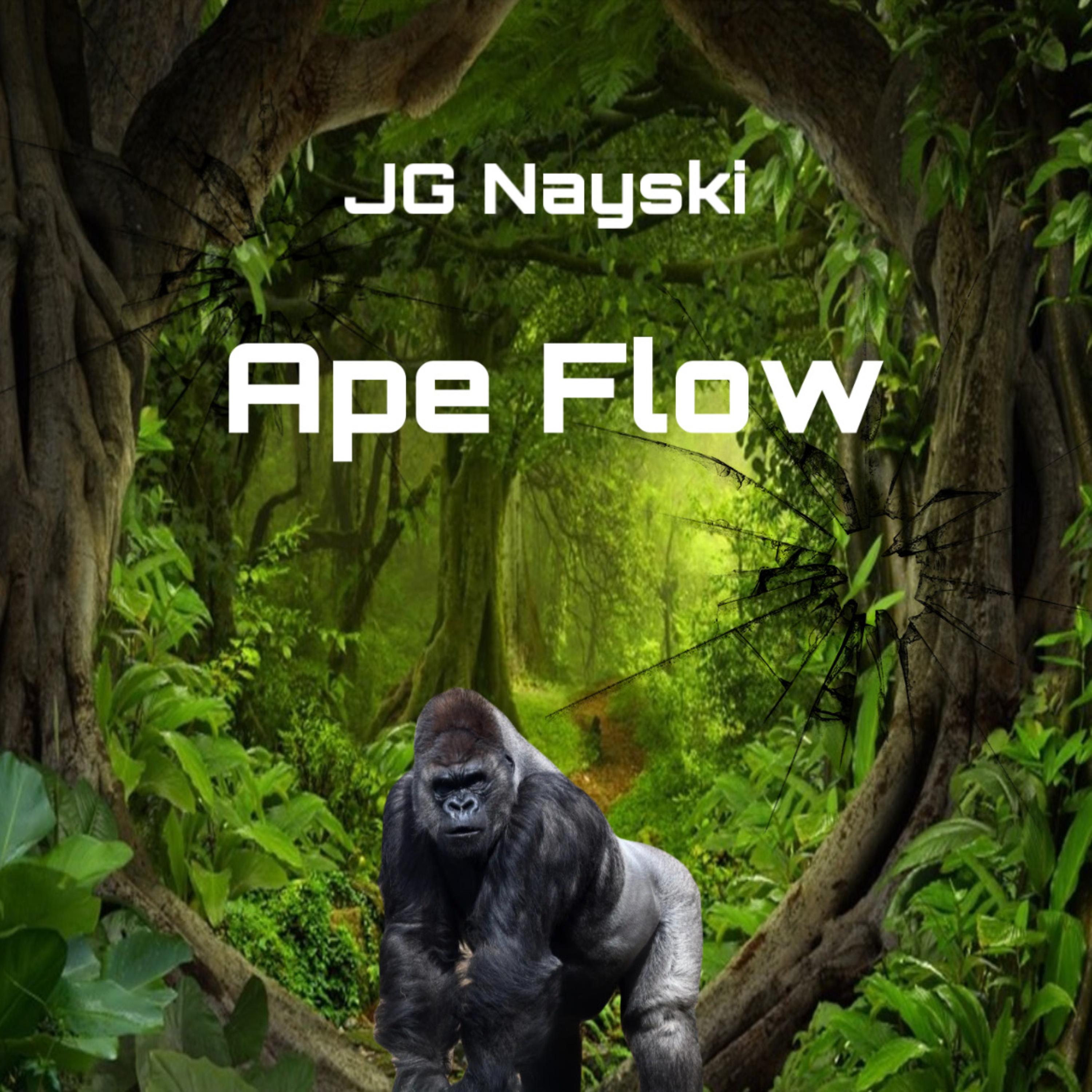 Ape Flow artwork