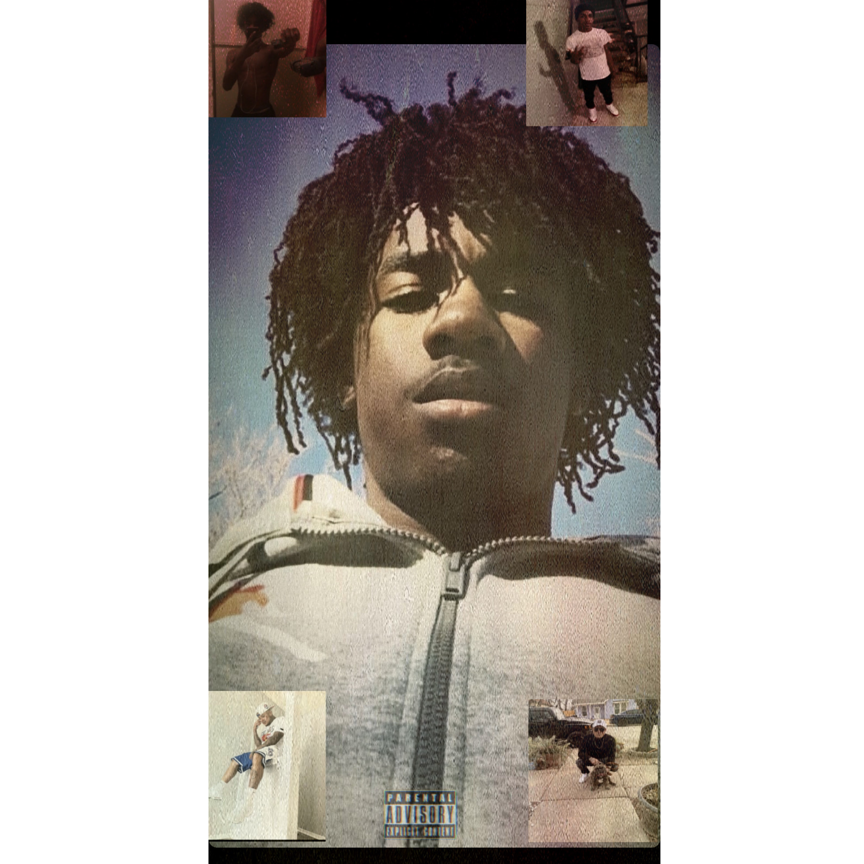 idk 2 artwork